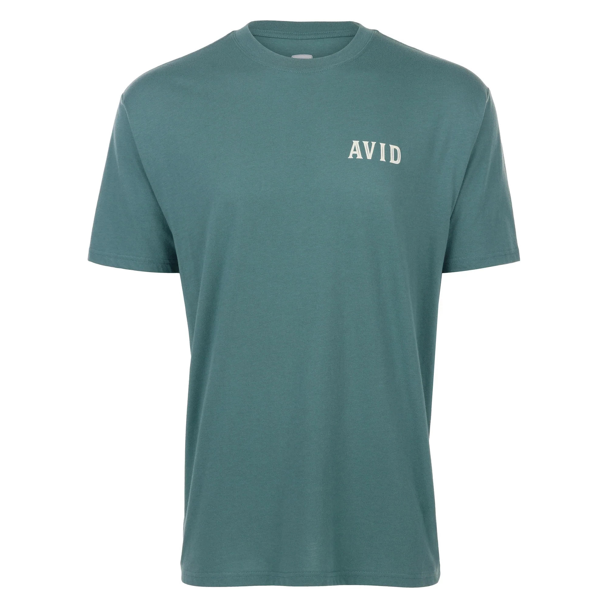 CHASING TAIL POCKET TEE - Image 2