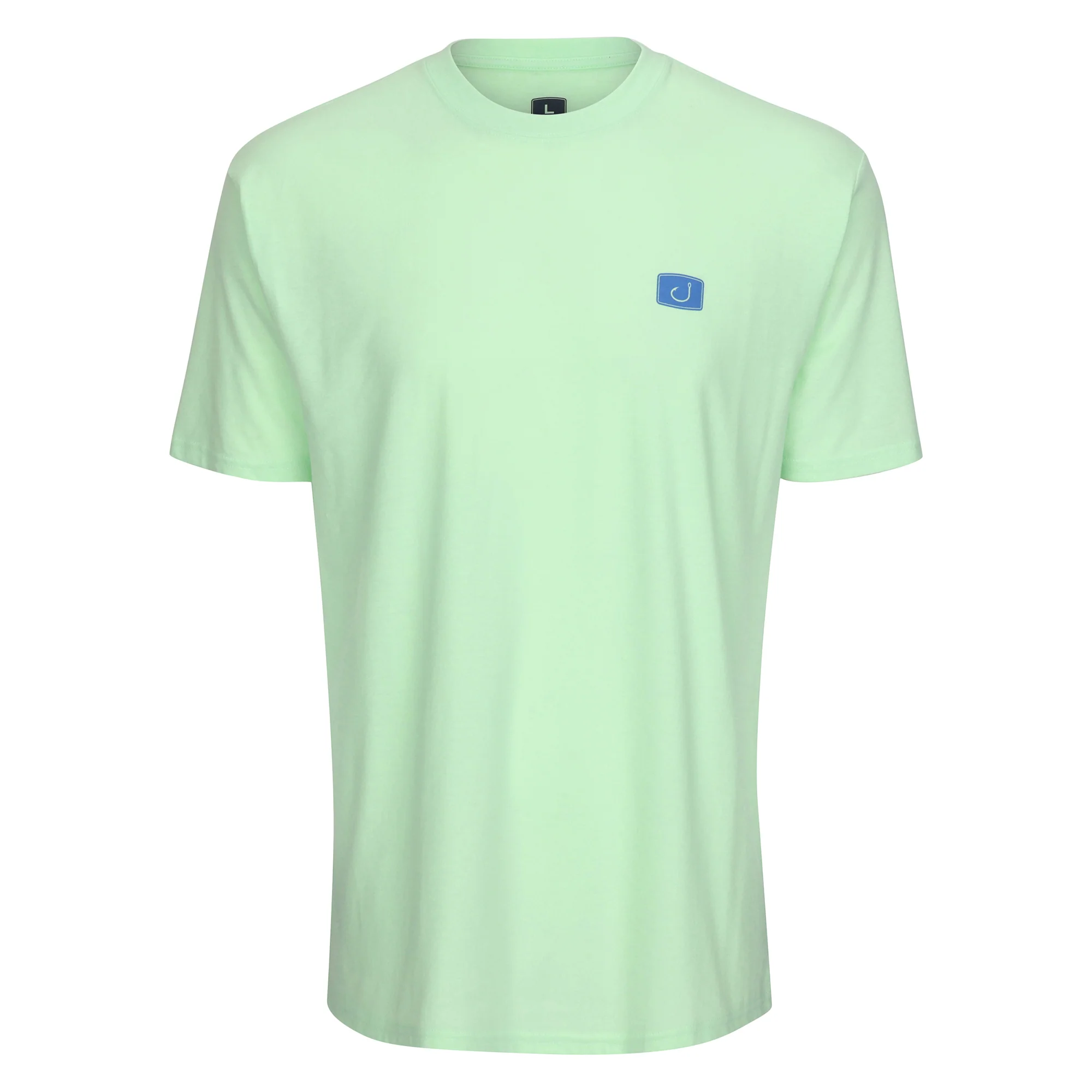 FISH FOLK TEE - Image 3