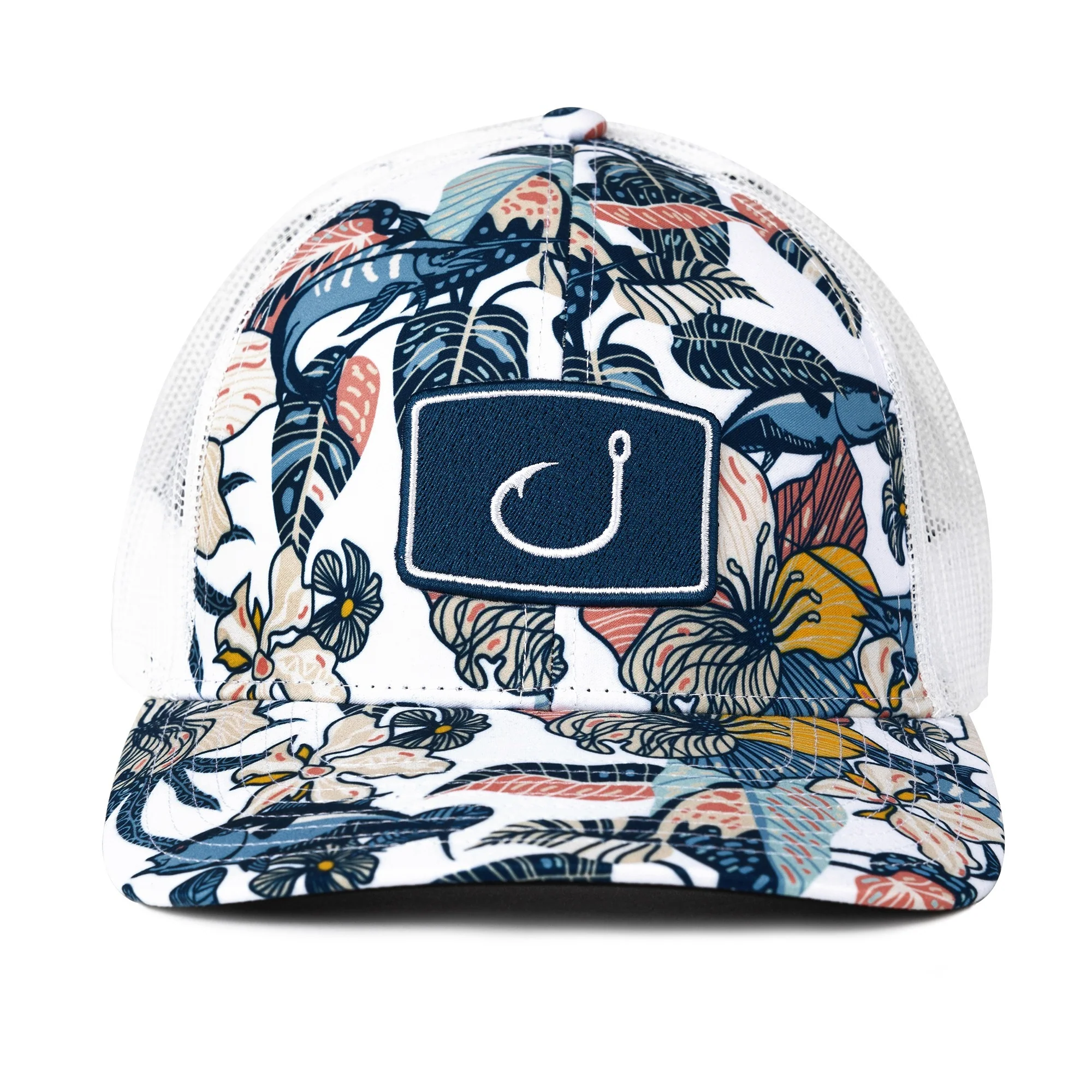 ISLAMORADA TRUCKER - Image 4