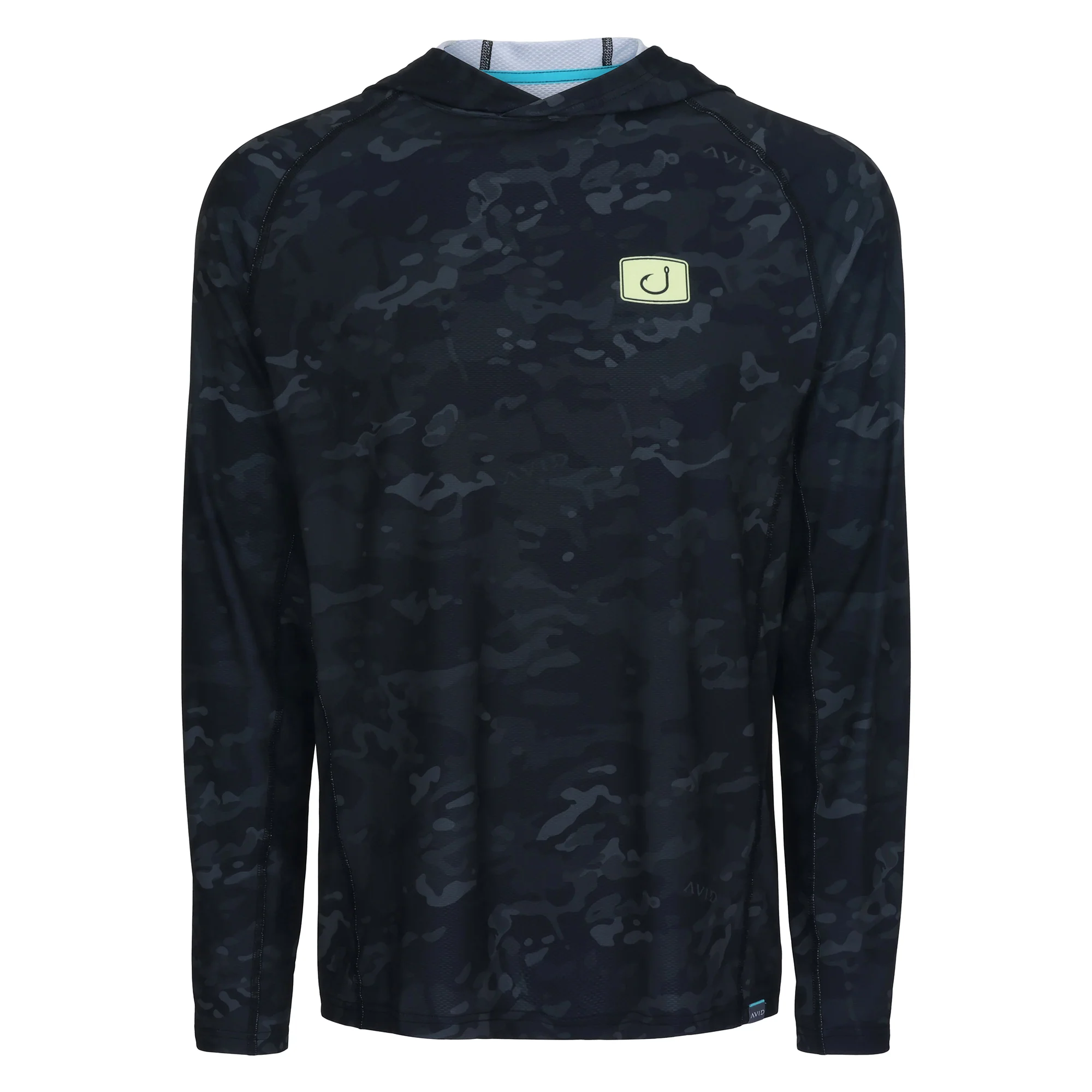 KINETIK CAMO HOODIE - Image 6