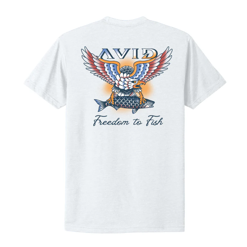 LAND OF THE FREE TEE - Image 4