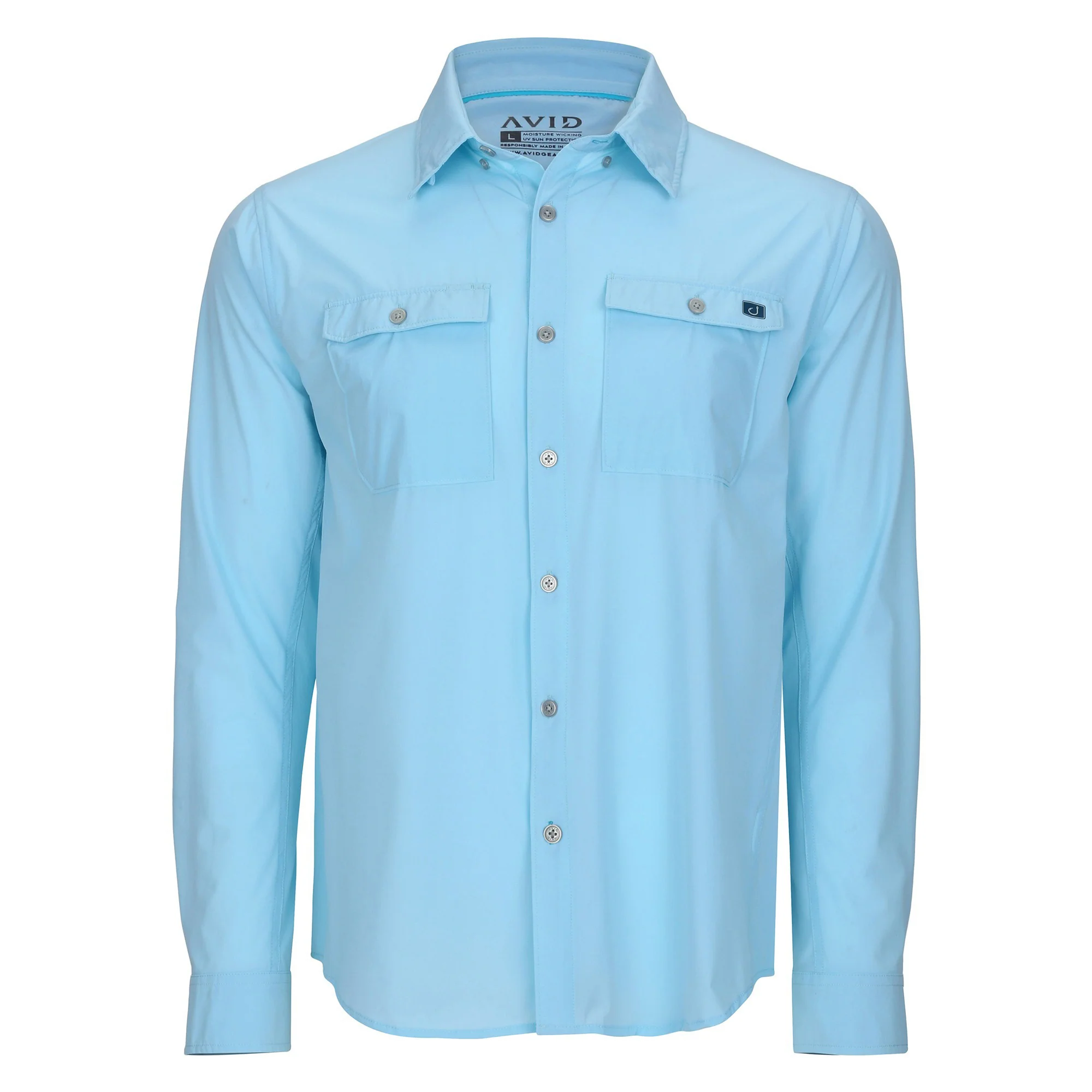 Largo Ultralight LS - Image 5