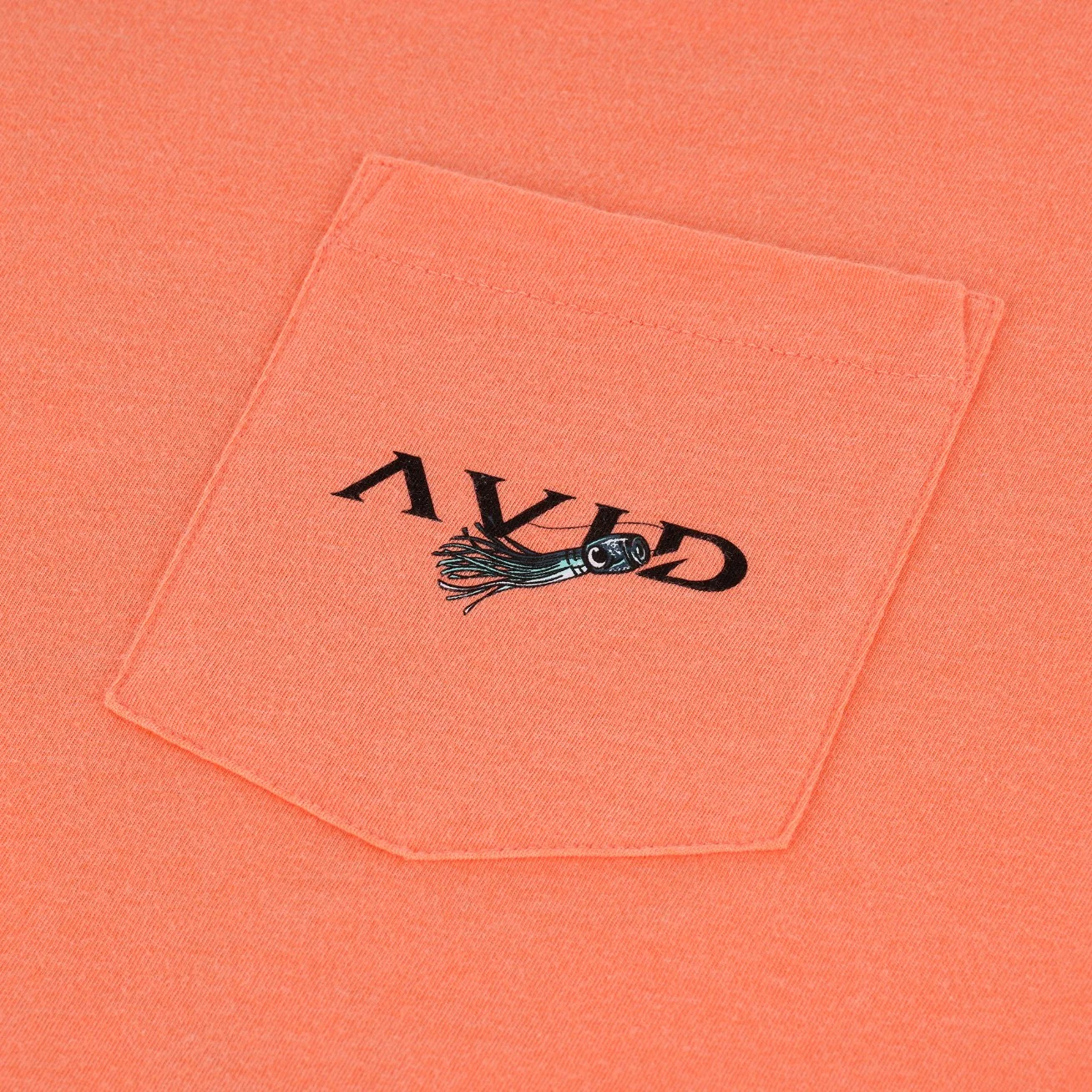 MARLIN MAYHEM POCKET TEE - Image 5
