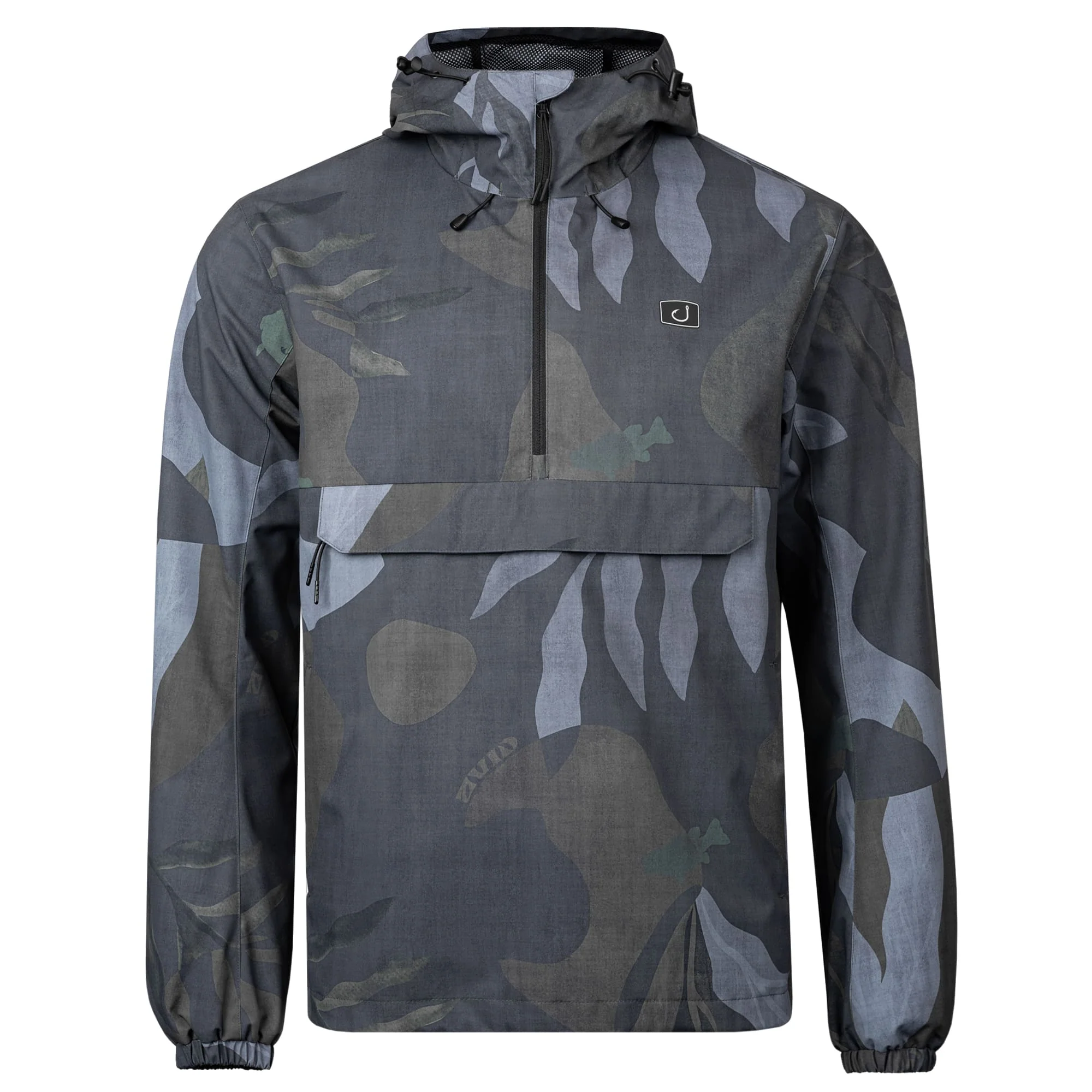 ANDROS ANORAK