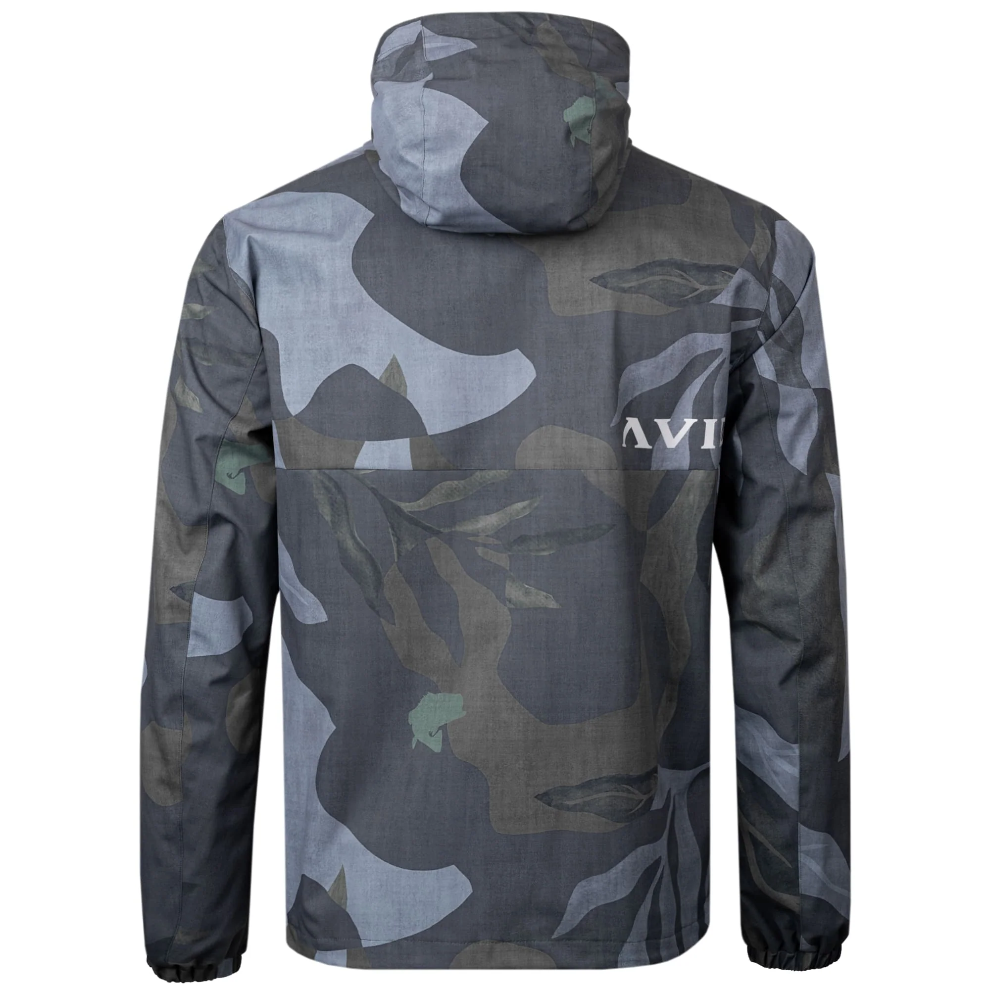 ANDROS ANORAK - Image 2