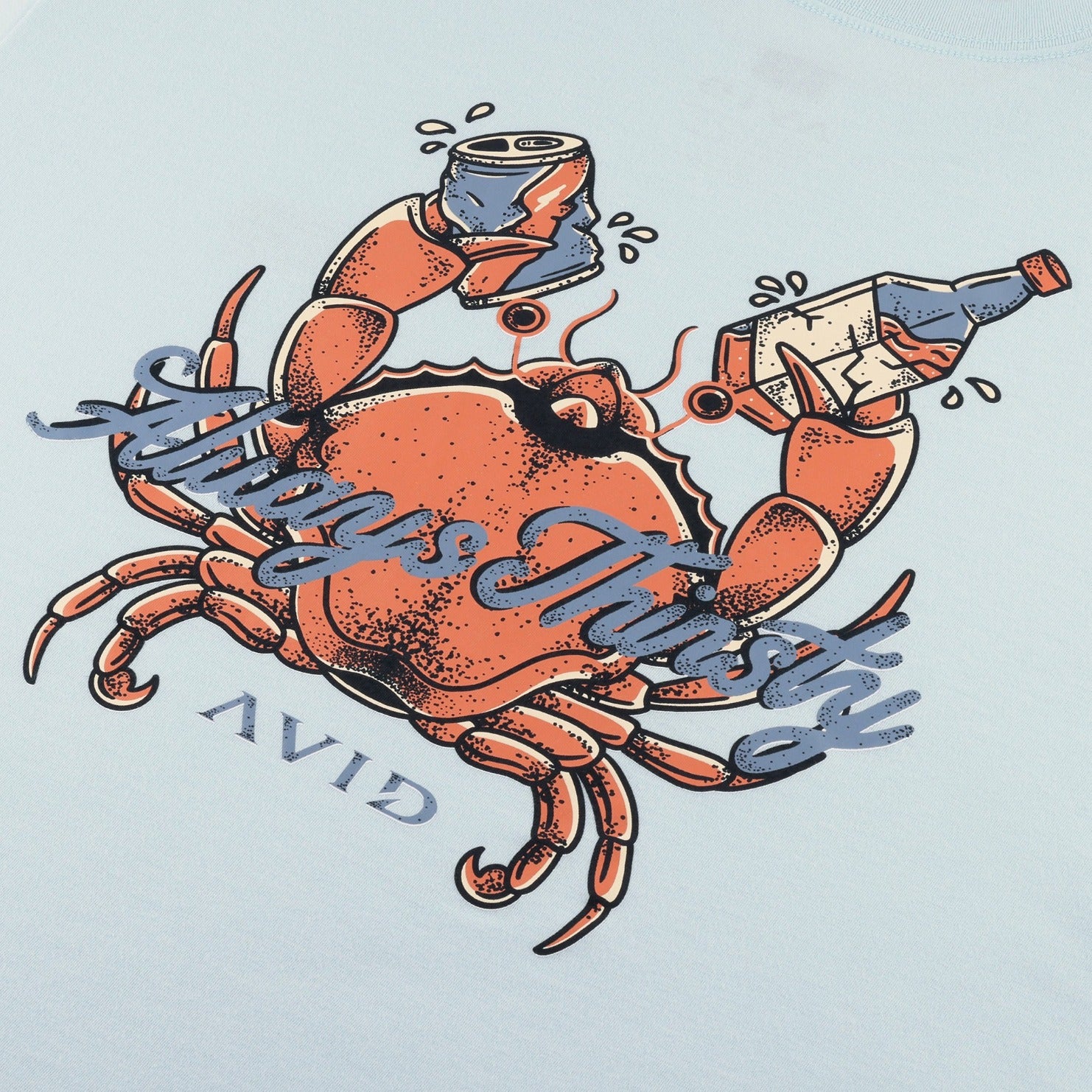 ALWAYS THIRSTY TEE - Image 3