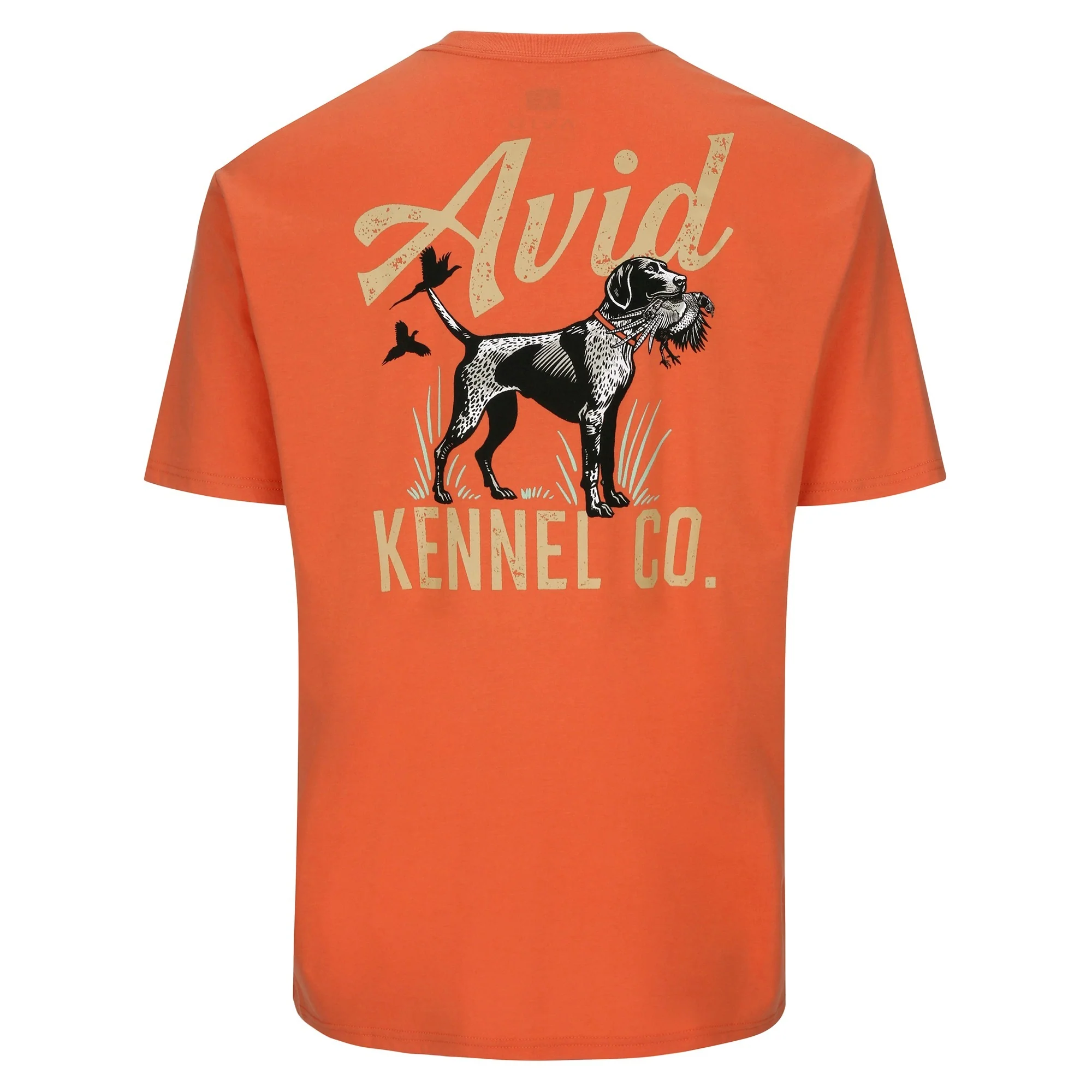 AVID KENNEL TEE - Image 4