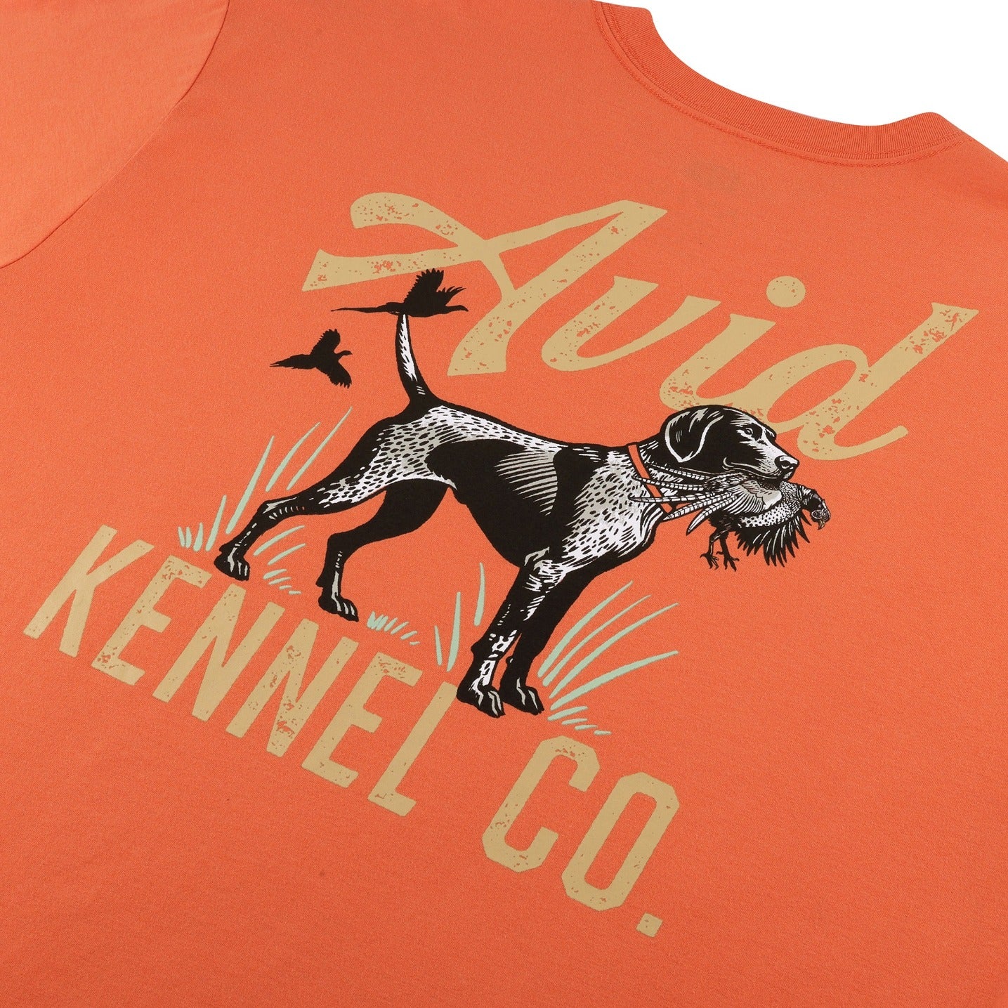AVID KENNEL TEE - Image 6