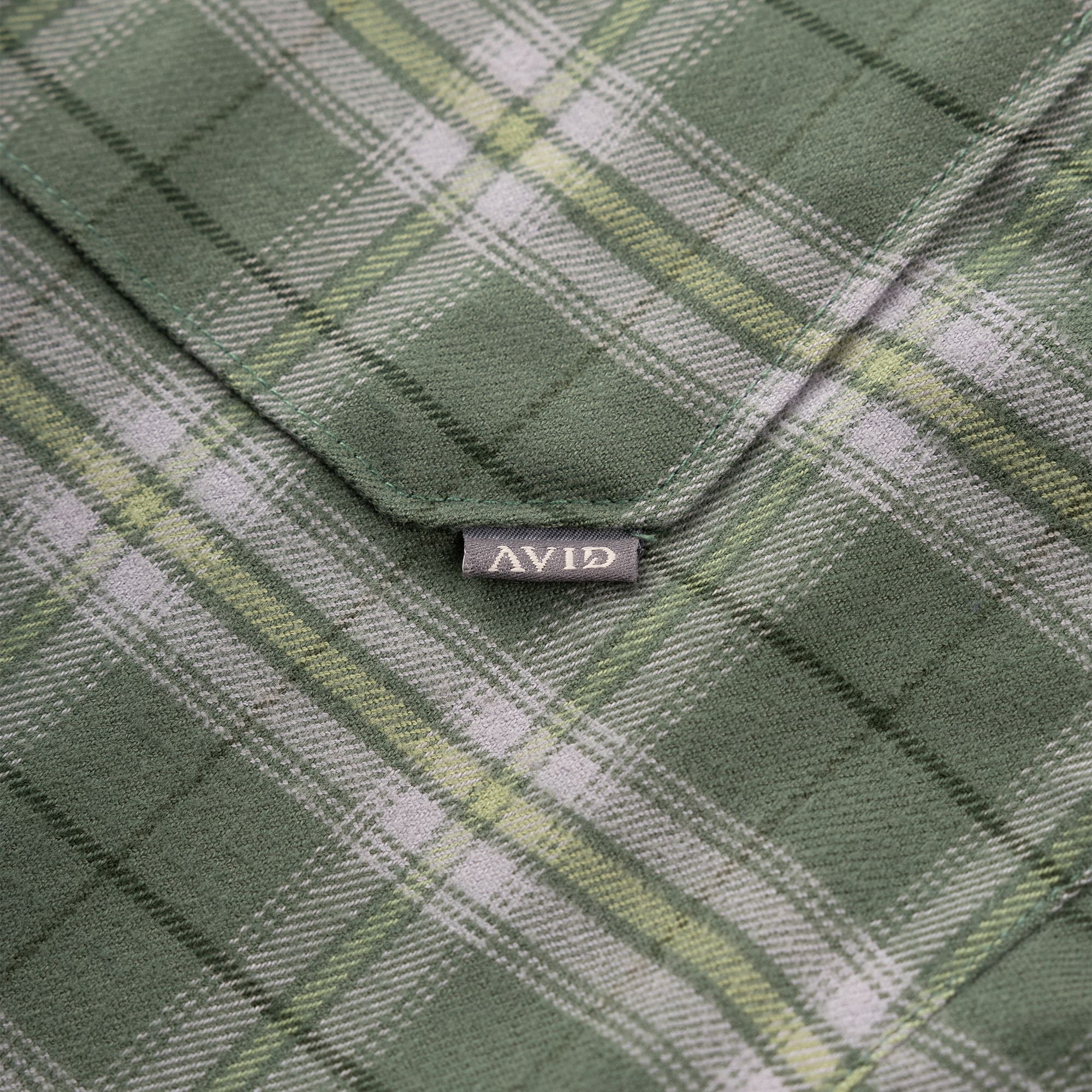 Newport Flannel - Image 10