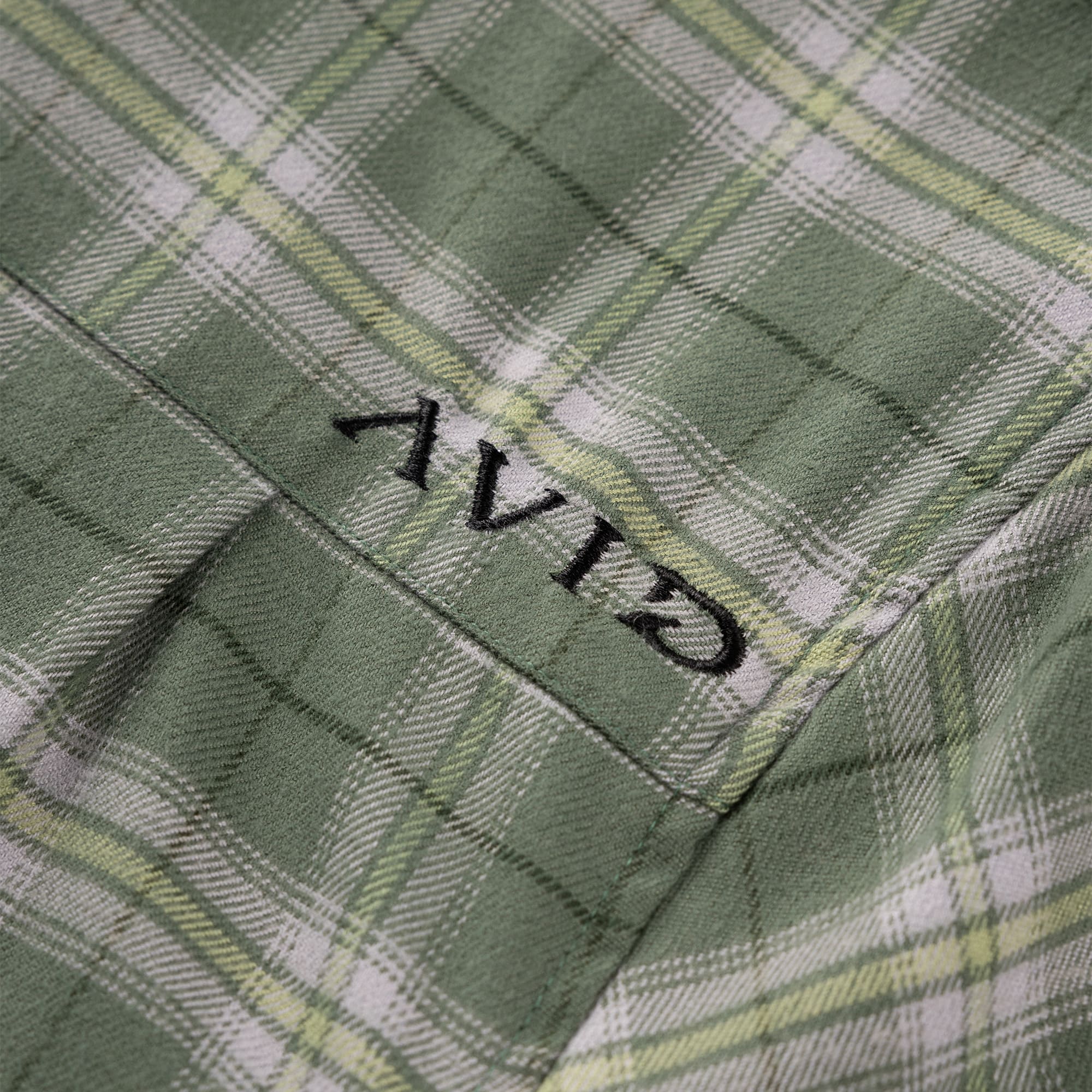 Newport Flannel - Image 12