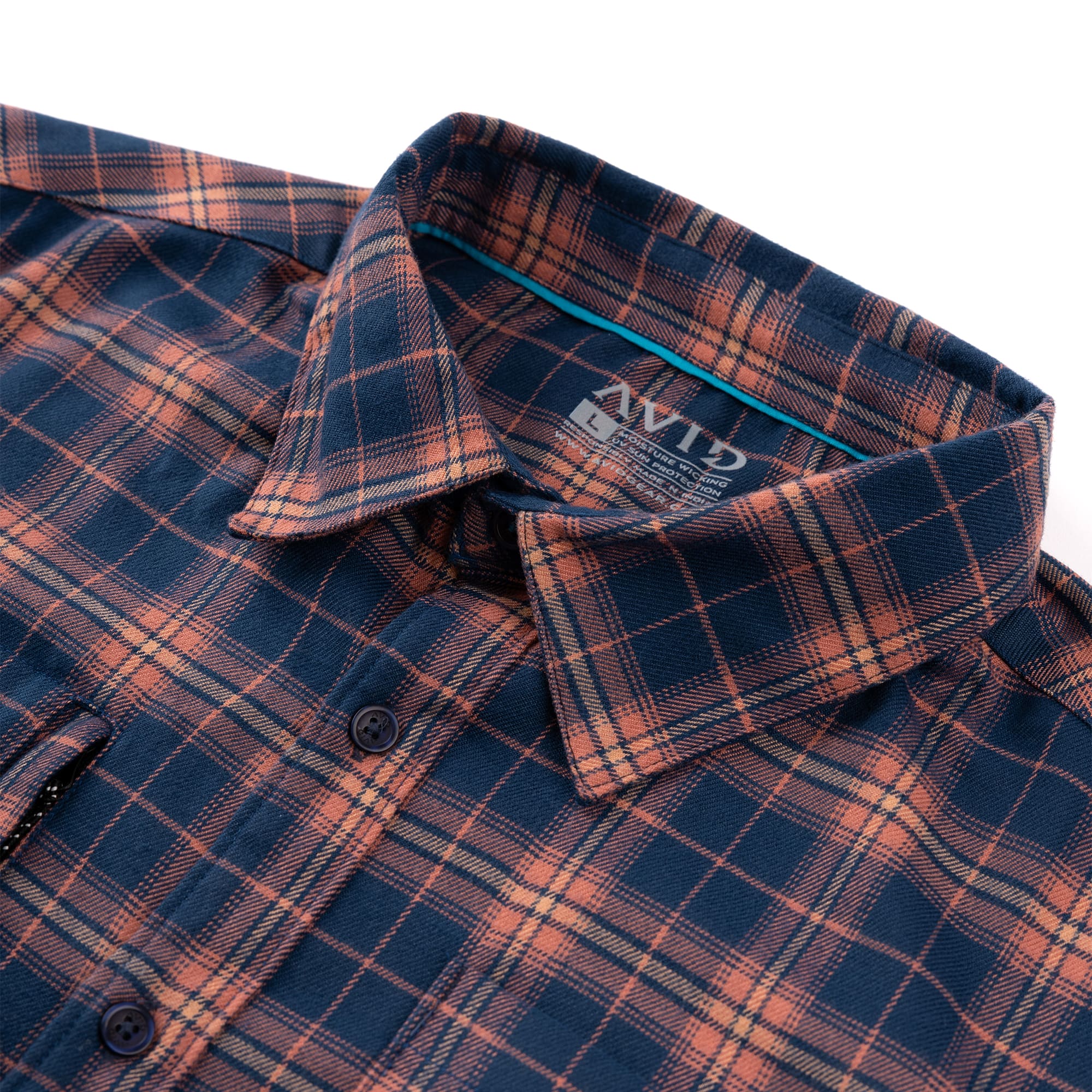 Newport Flannel - Image 3