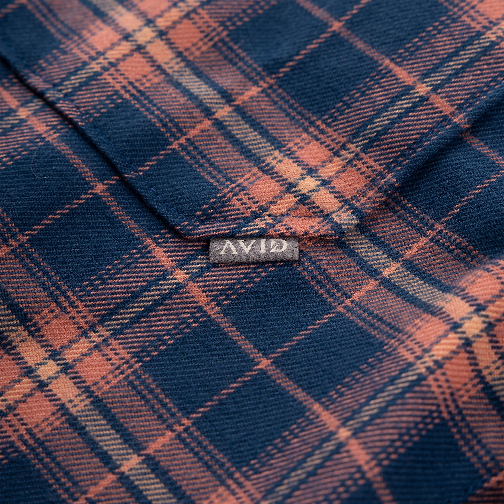 Newport Flannel - Image 4