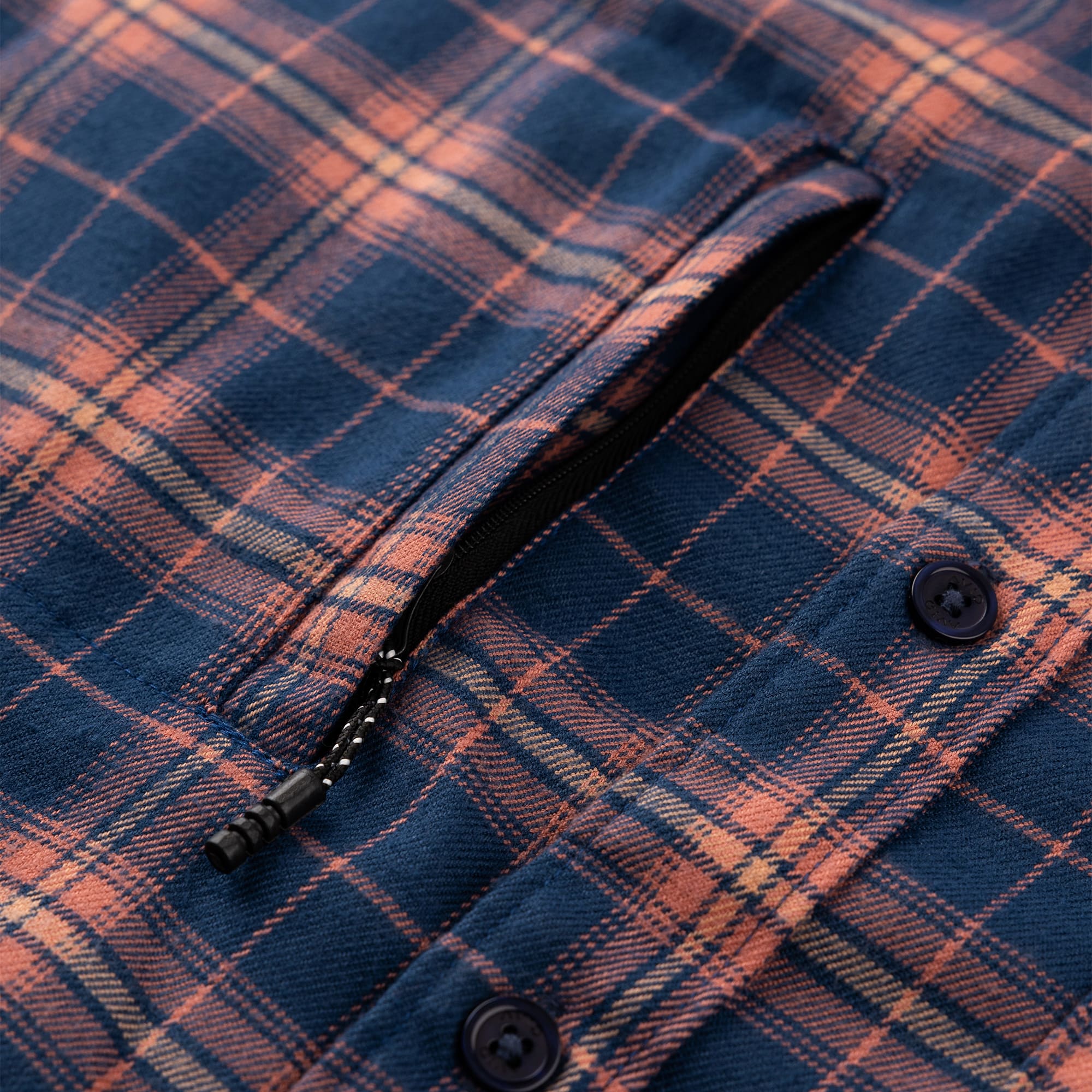 Newport Flannel - Image 5