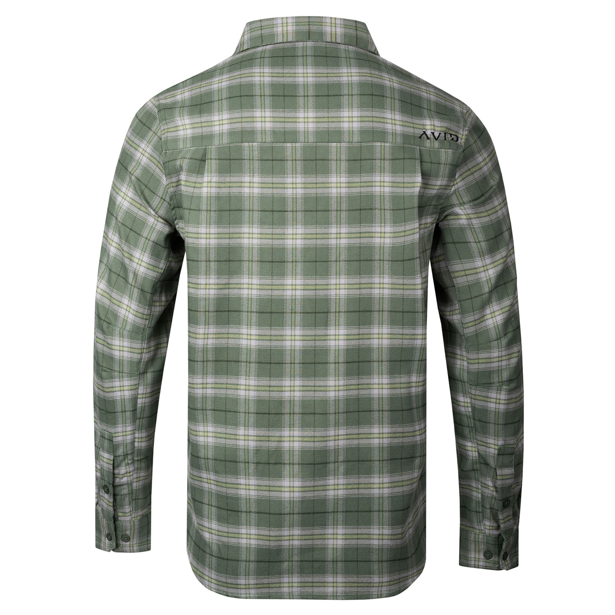 Newport Flannel - Image 8