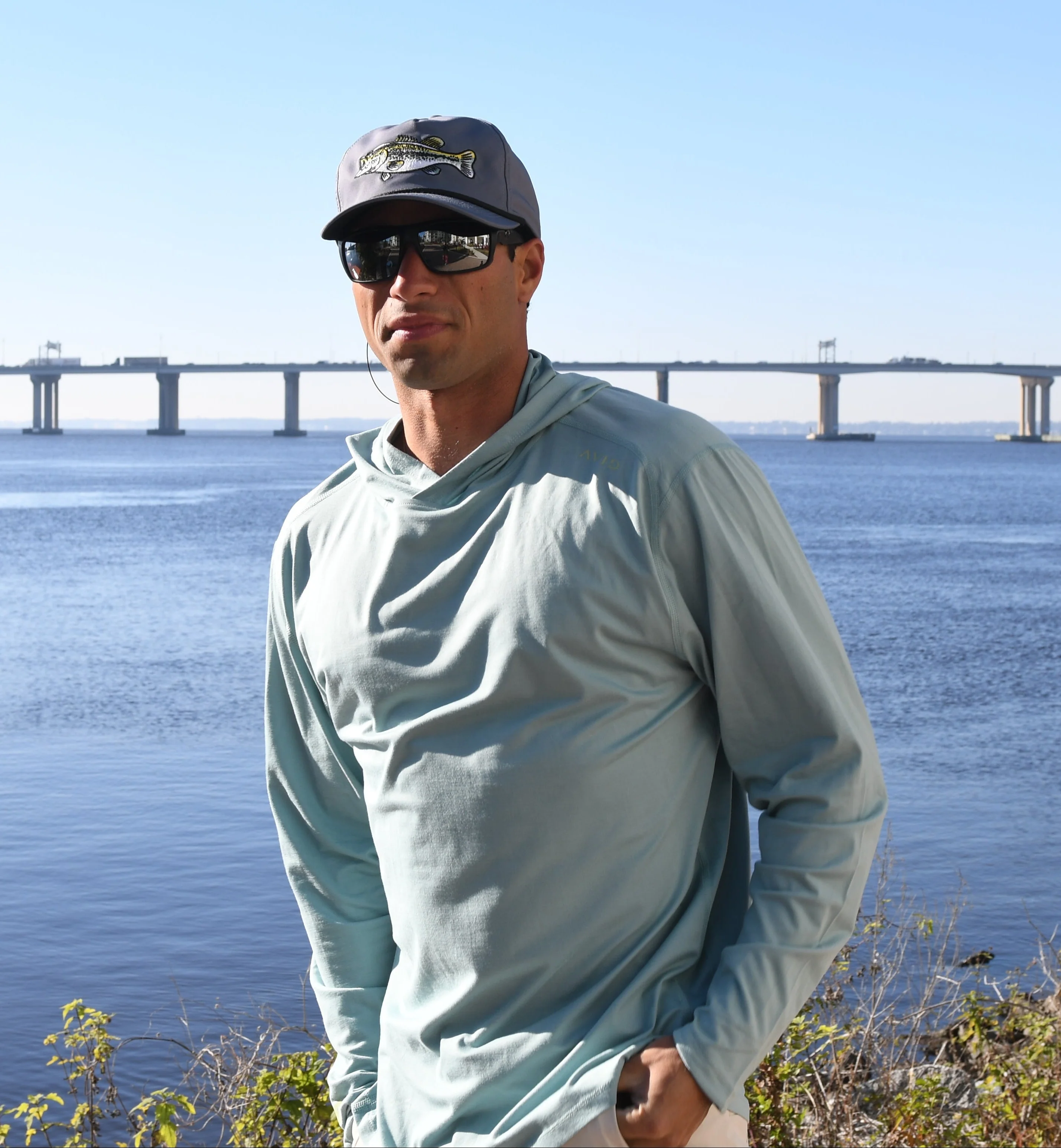 PACIFICO MAINLINE HOODIE - Image 2