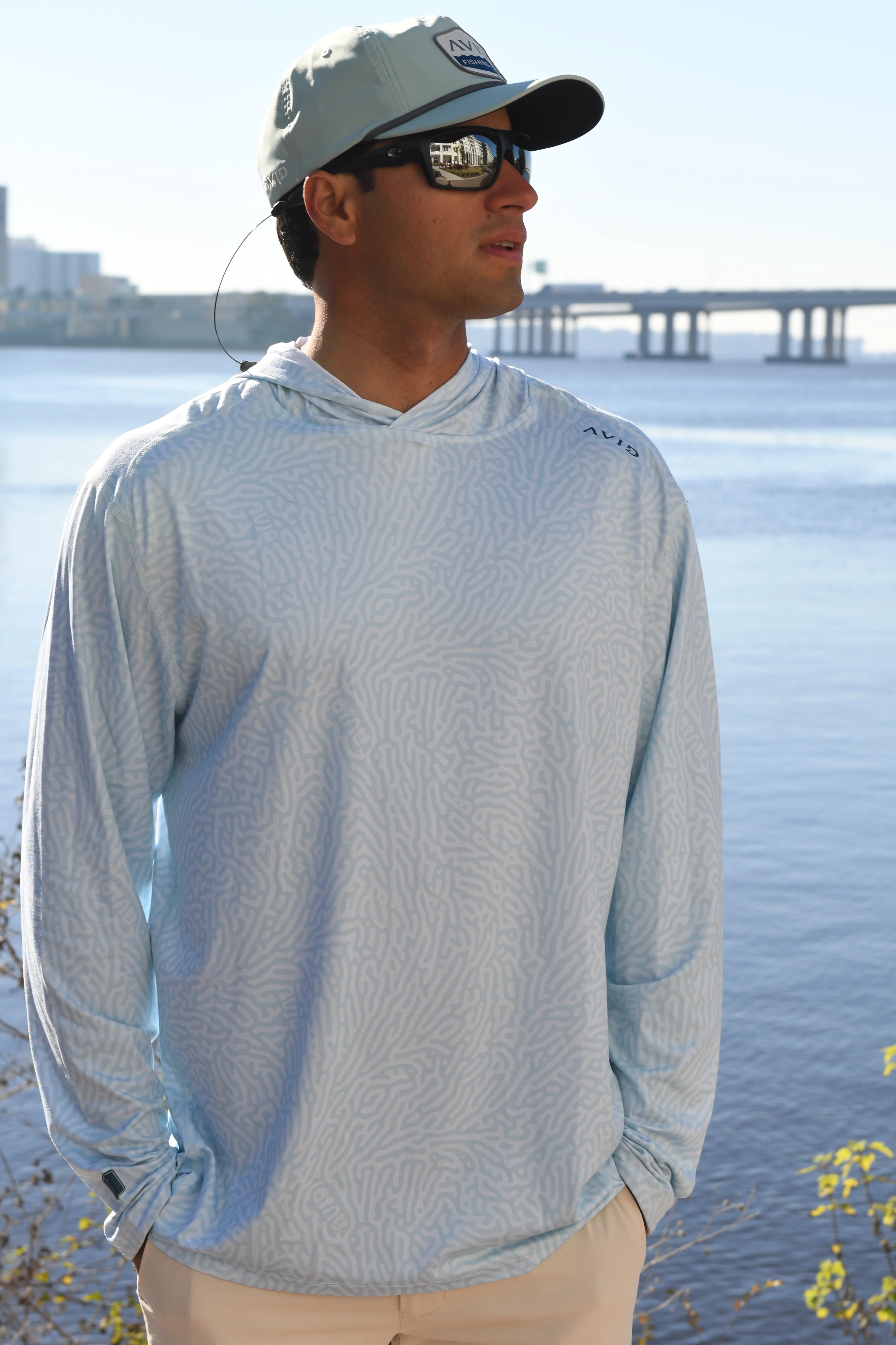 PACIFICO TURING HOODIE - Image 2