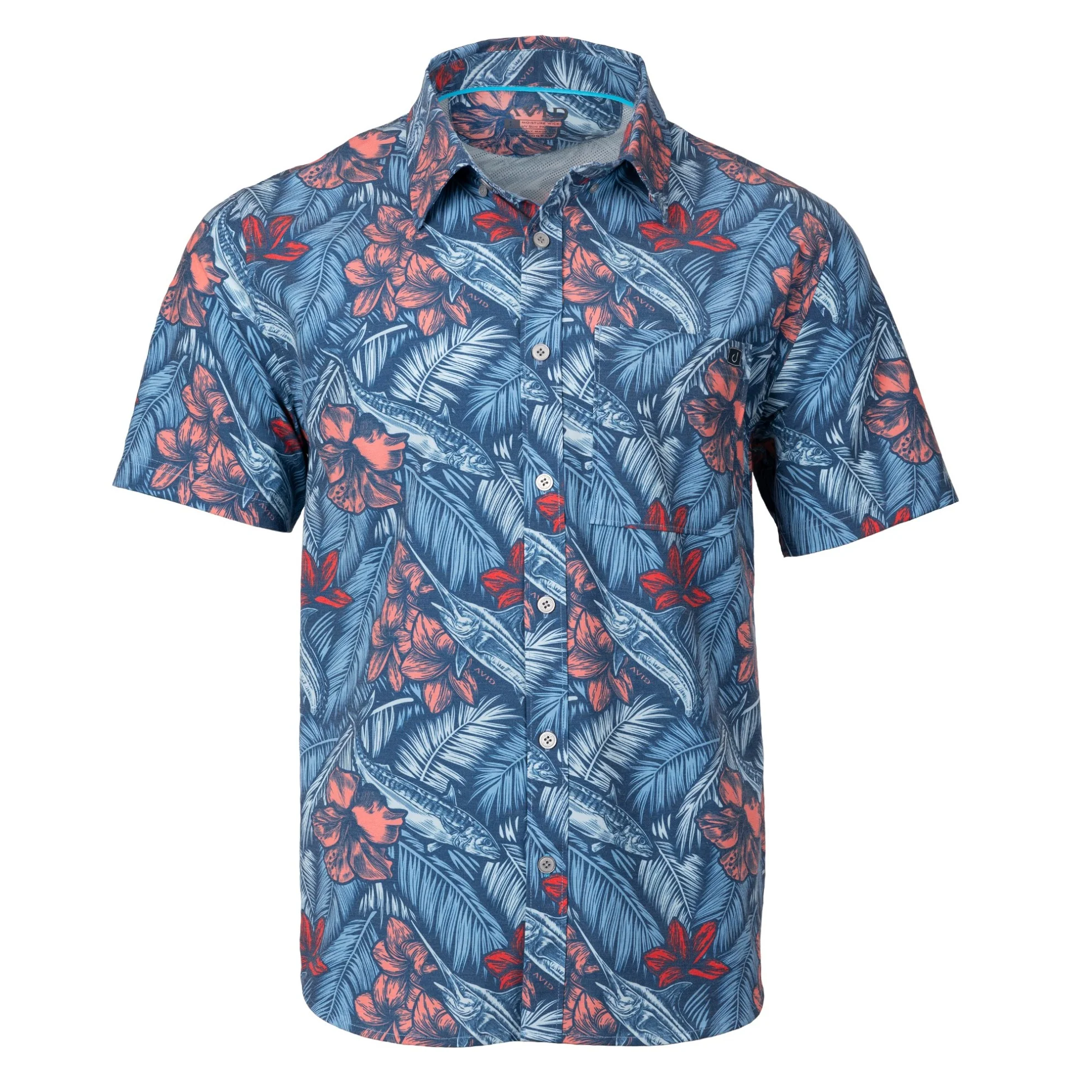 Palapa Tropic Palm - Image 4