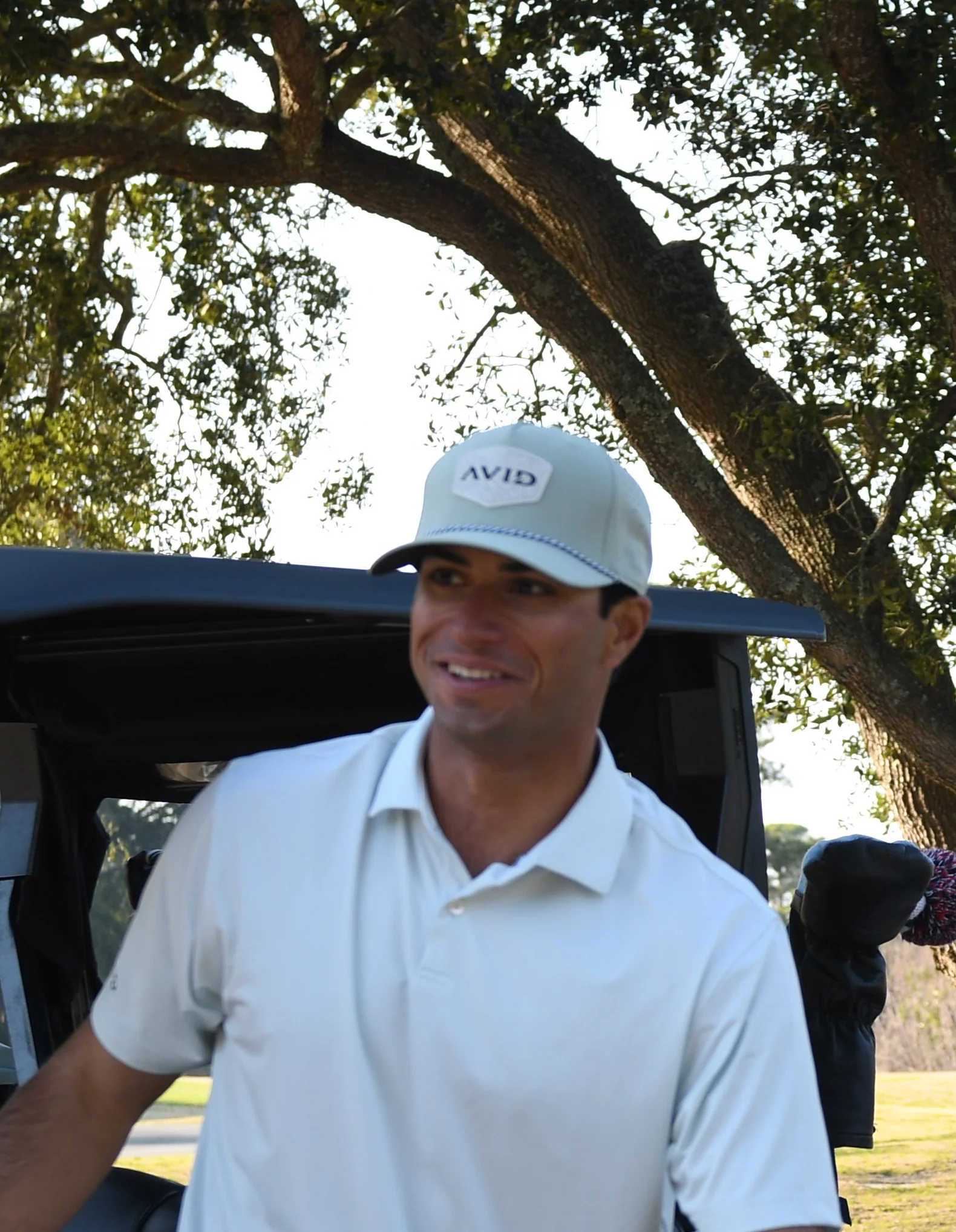 PATHFINDER PERFORMANCE HAT - Image 2