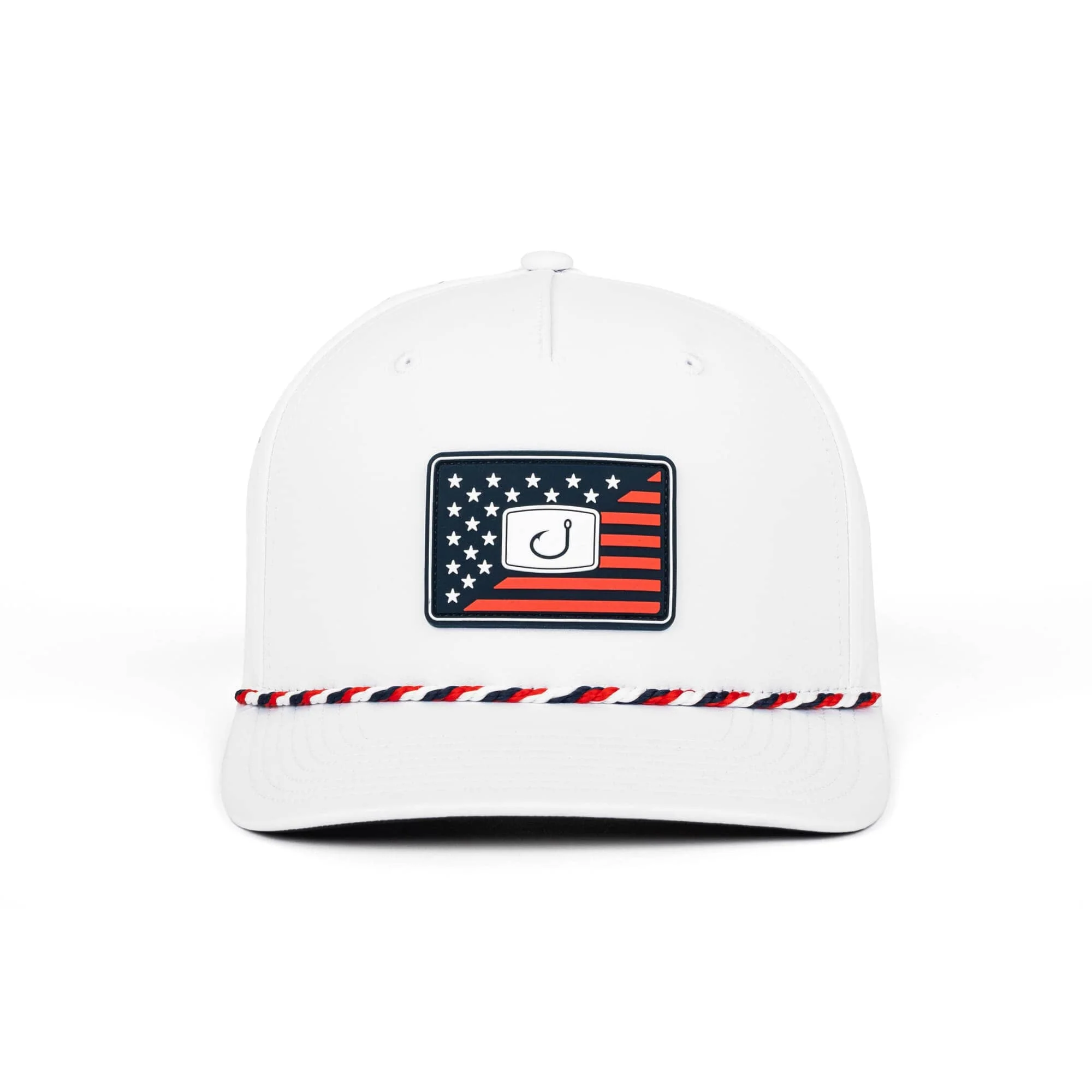 PATRIOT PERFORMANCE HAT - Image 10