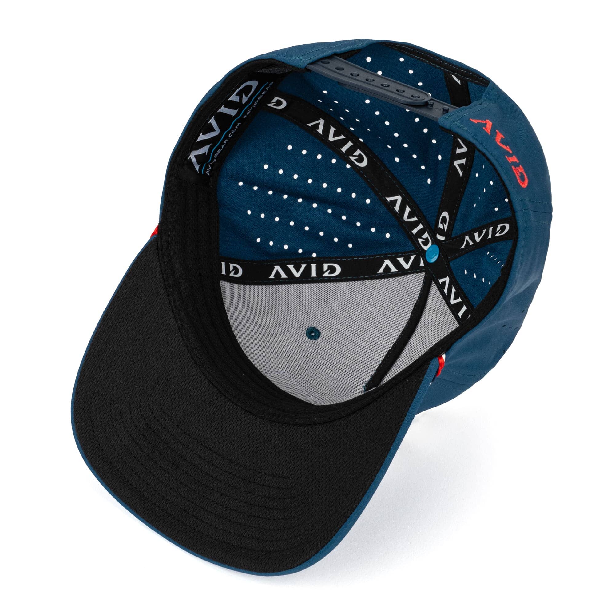 PATRIOT PERFORMANCE HAT - Image 5