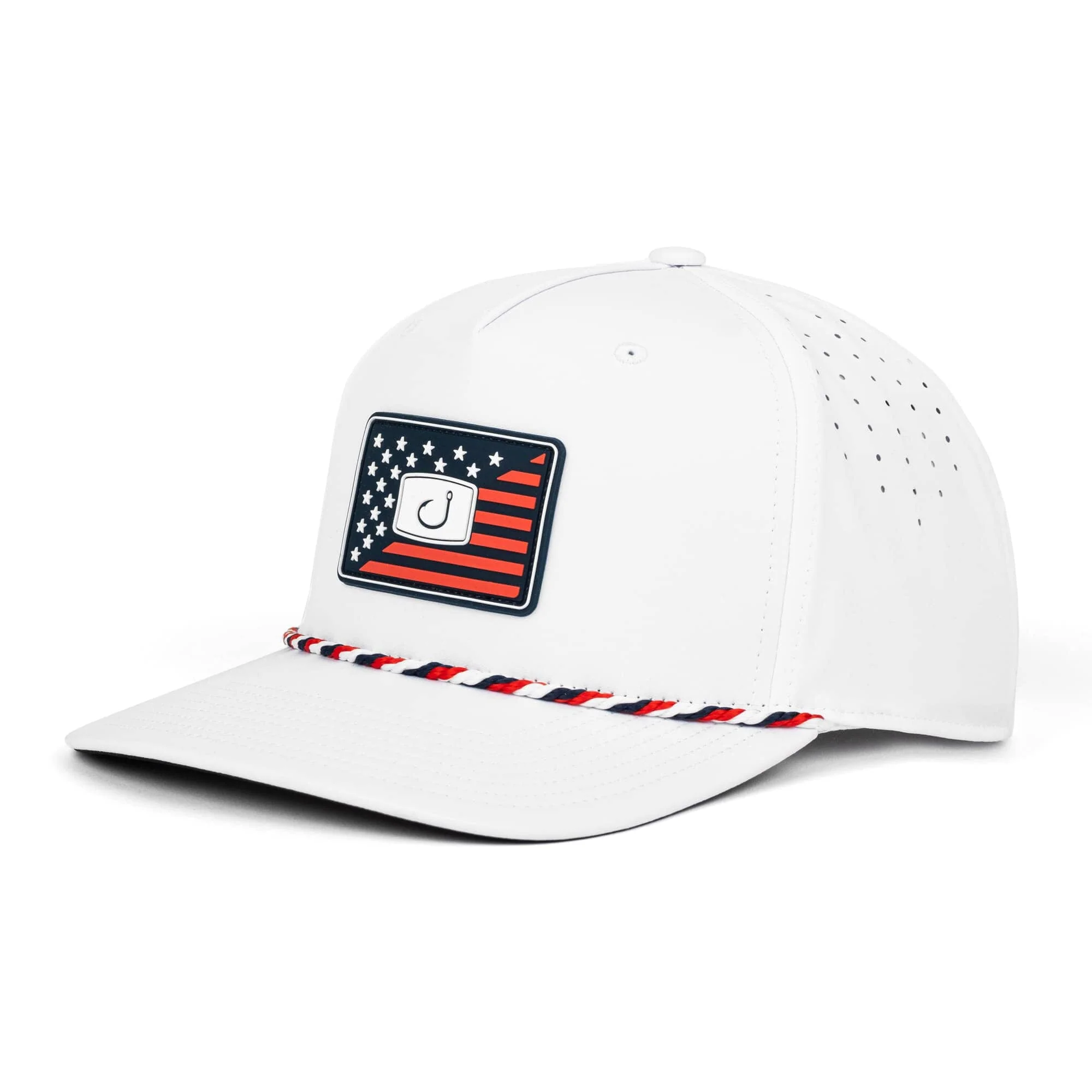 PATRIOT PERFORMANCE HAT - Image 6