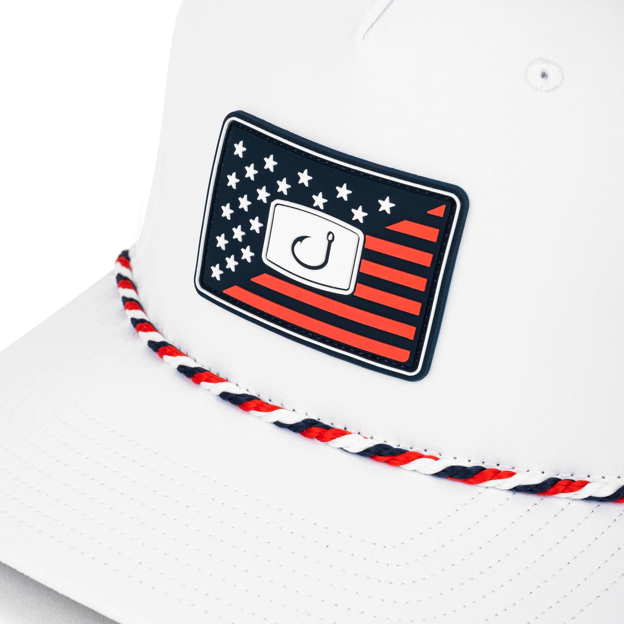PATRIOT PERFORMANCE HAT - Image 8