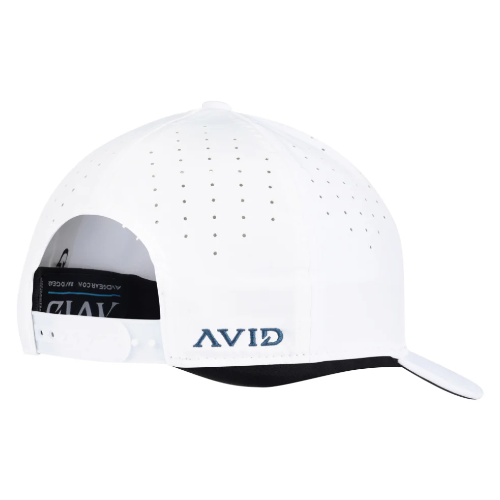 PRO PERFORMANCE HAT - Image 17