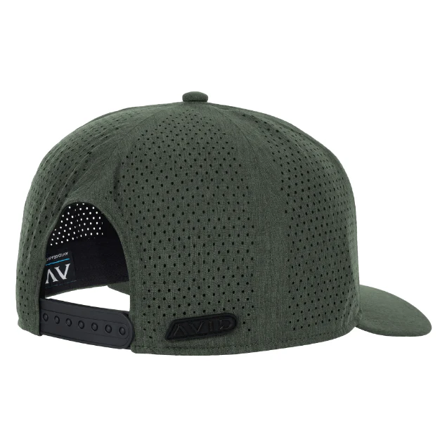 AVID RANGE HAT - Image 6