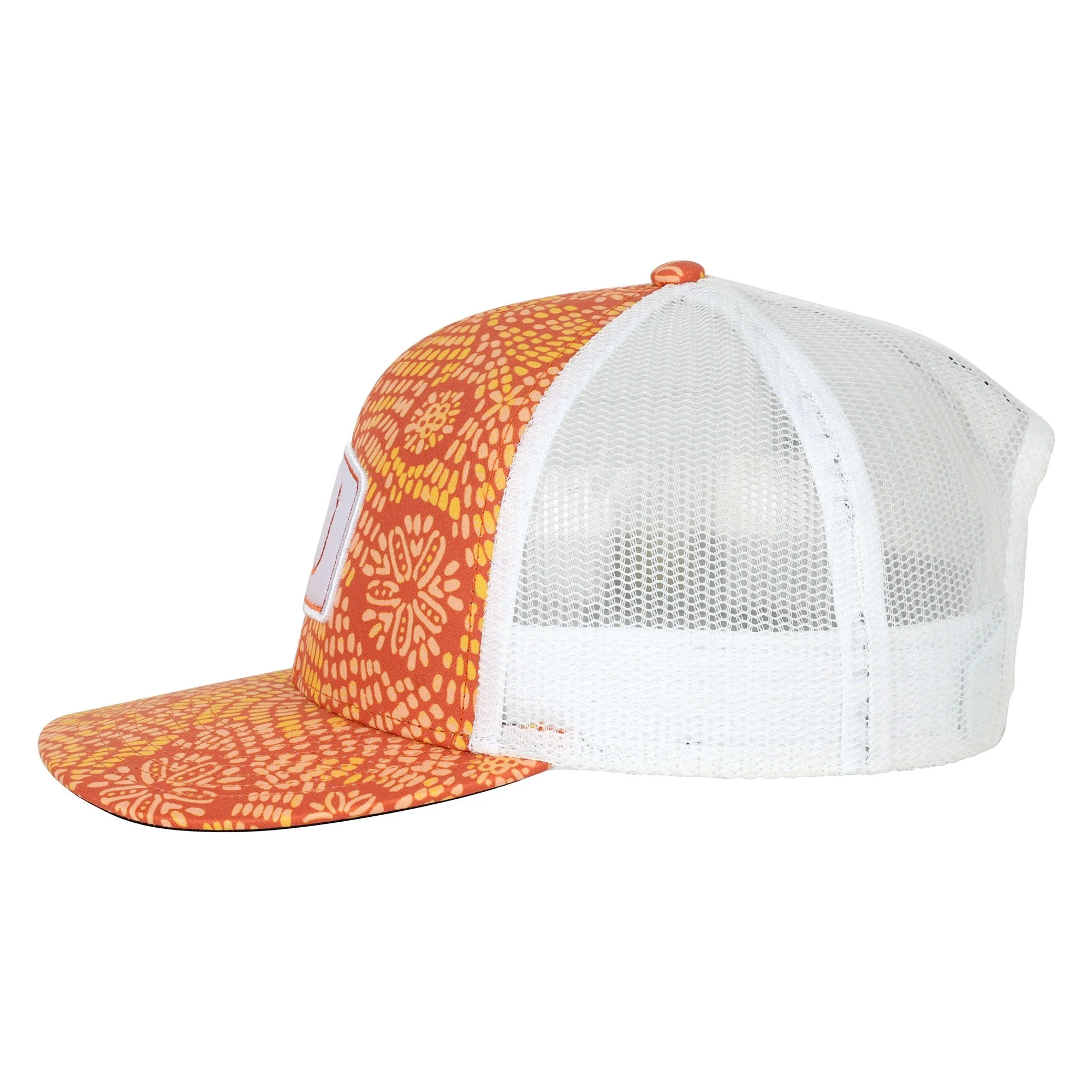 SAND DOLLAR TRUCKER - Image 3