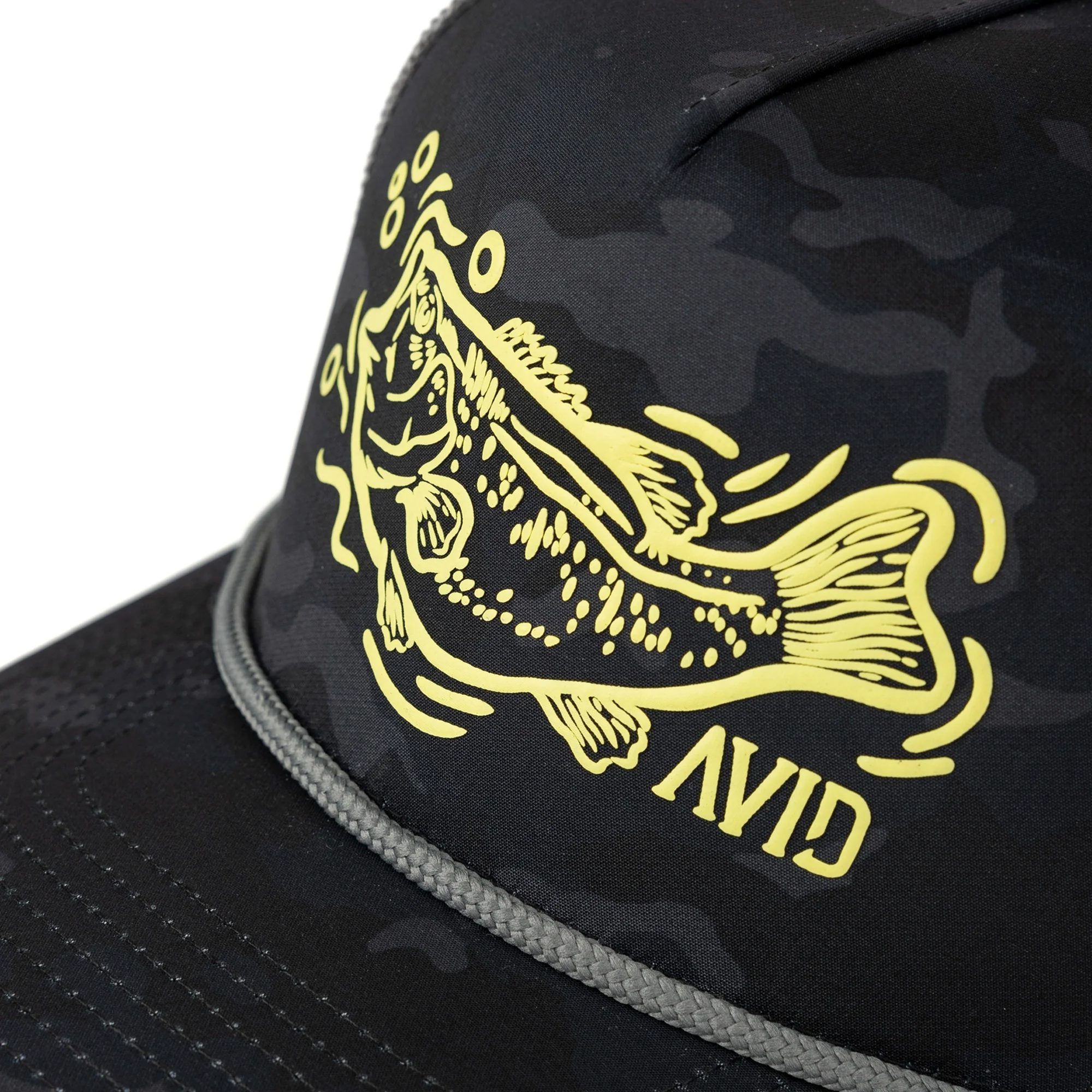 SEABASS TRUCKER - Image 10
