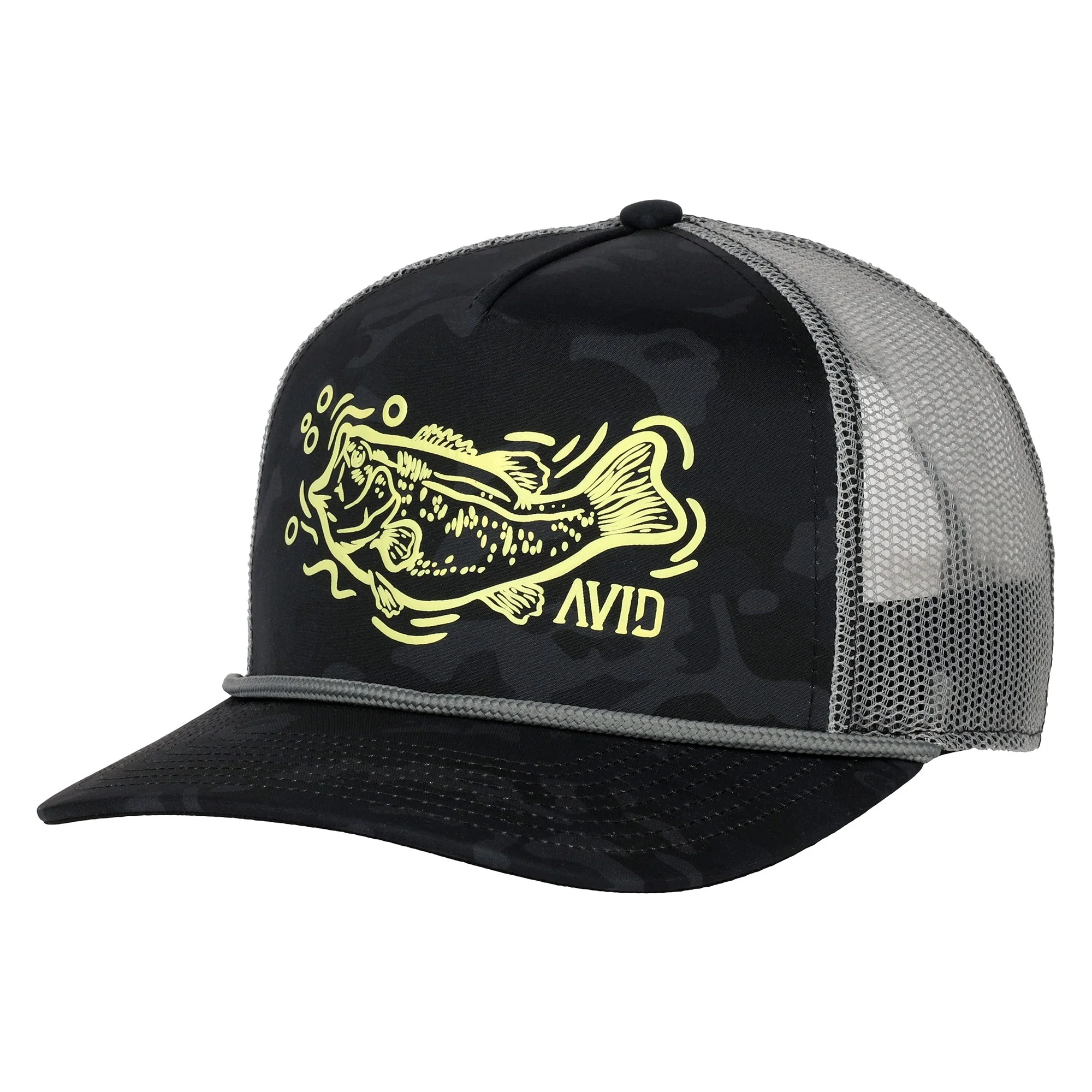 SEABASS TRUCKER - Image 12