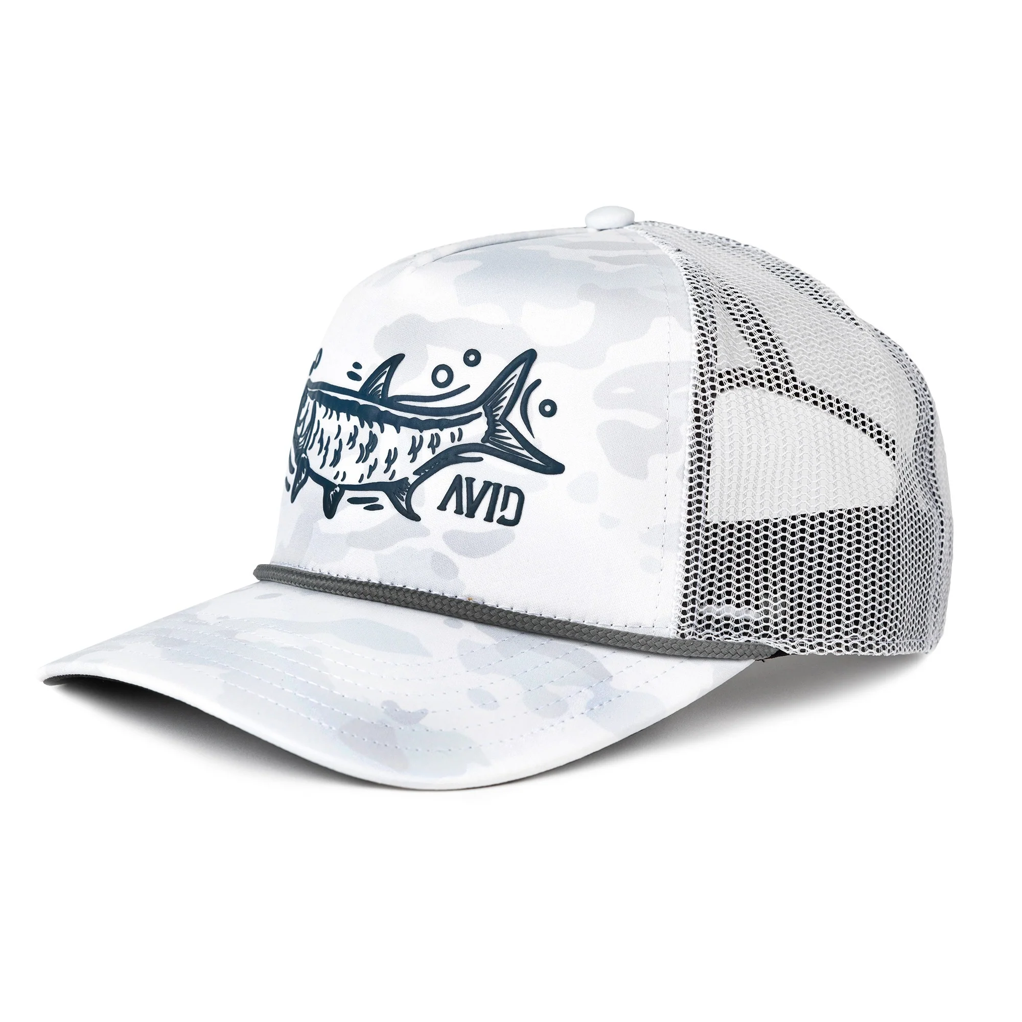 SEABASS TRUCKER - Image 14
