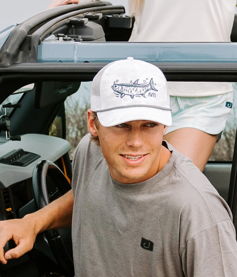 SEABASS TRUCKER - Image 15