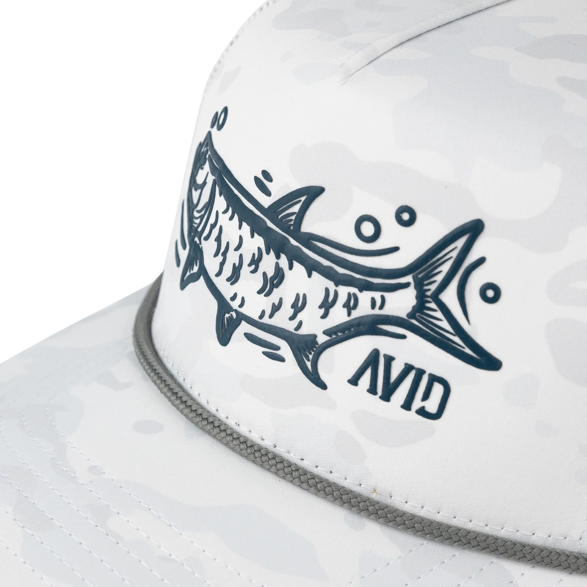 SEABASS TRUCKER - Image 16