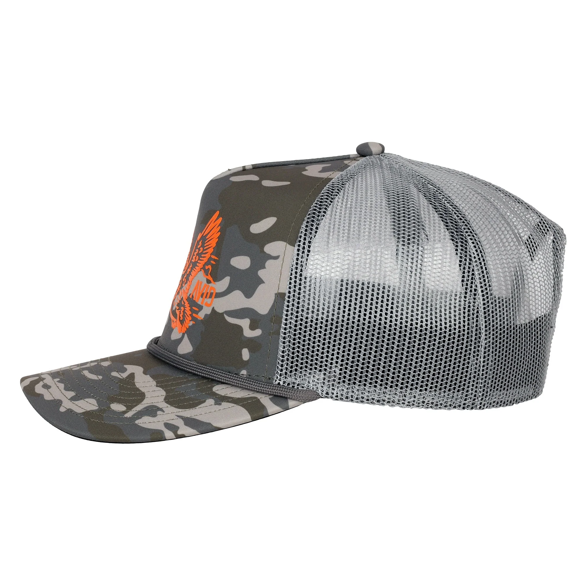 SEABASS TRUCKER - Image 7