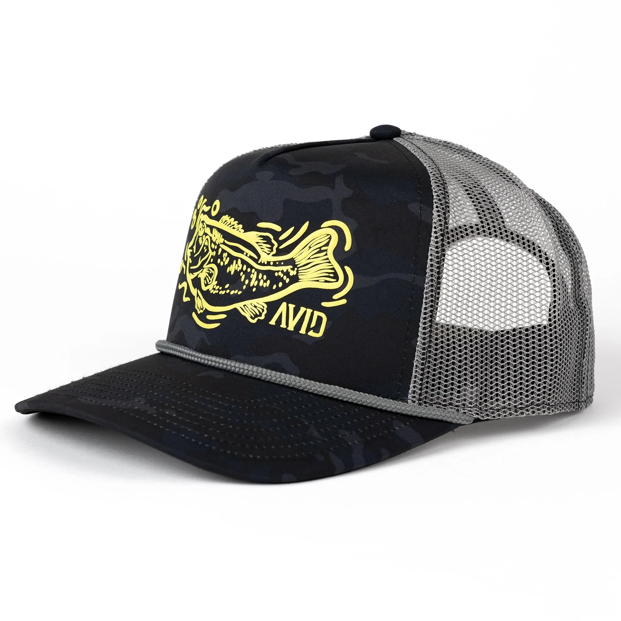 SEABASS TRUCKER - Image 8