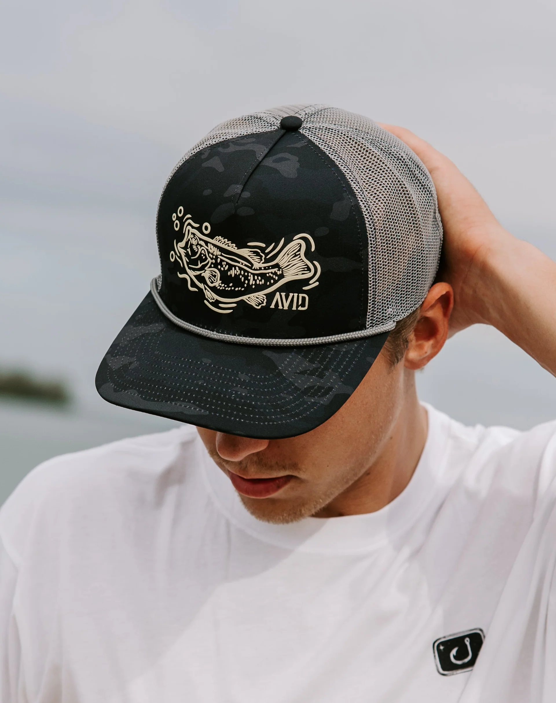 SEABASS TRUCKER - Image 9