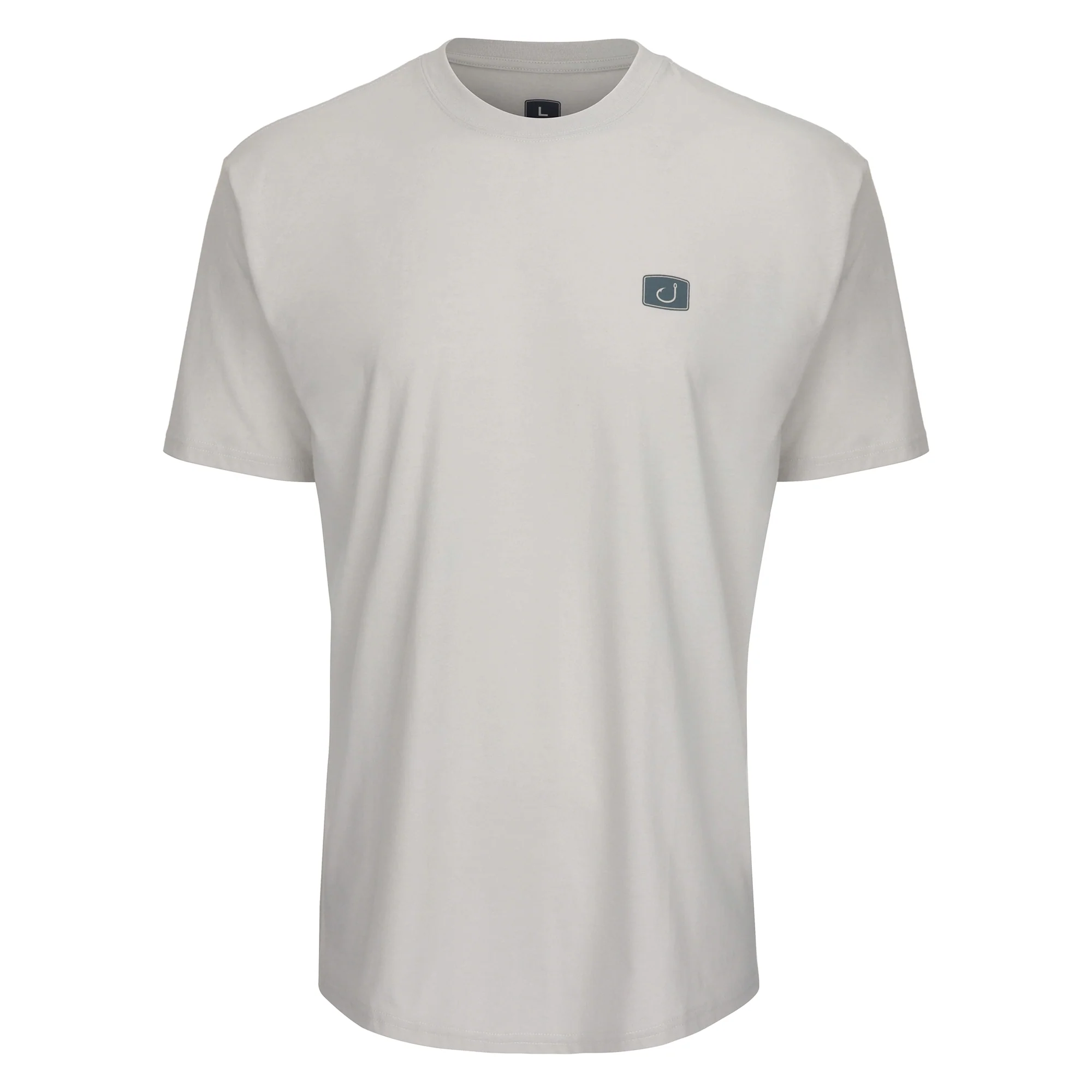 SILVER KING TEE - Image 2