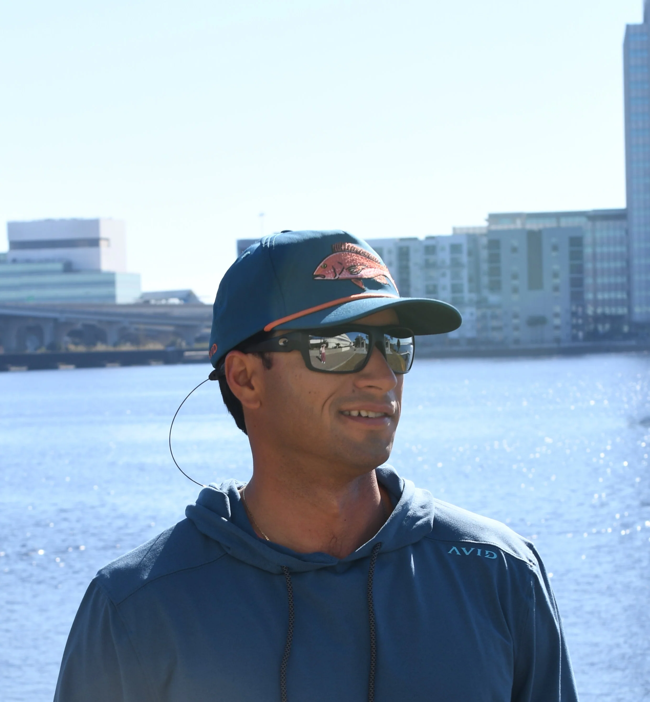 SNAPPER HAT - Image 2