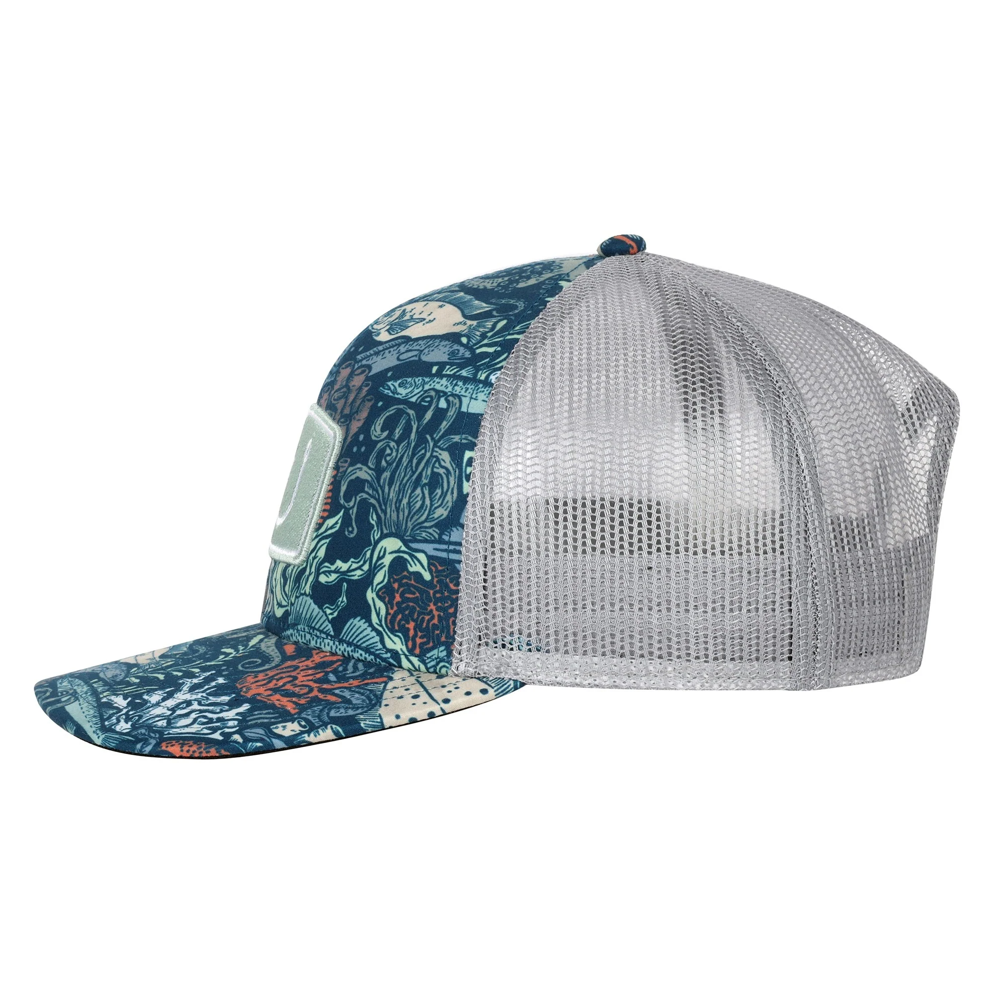 SUBMARINE TRUCKER - Image 4