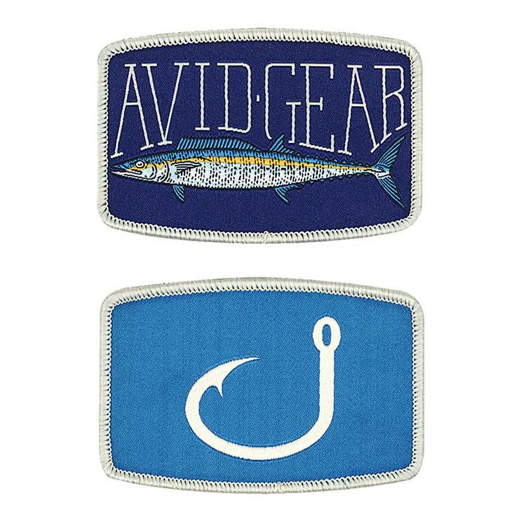 Trophy Catch Patches - Image 3