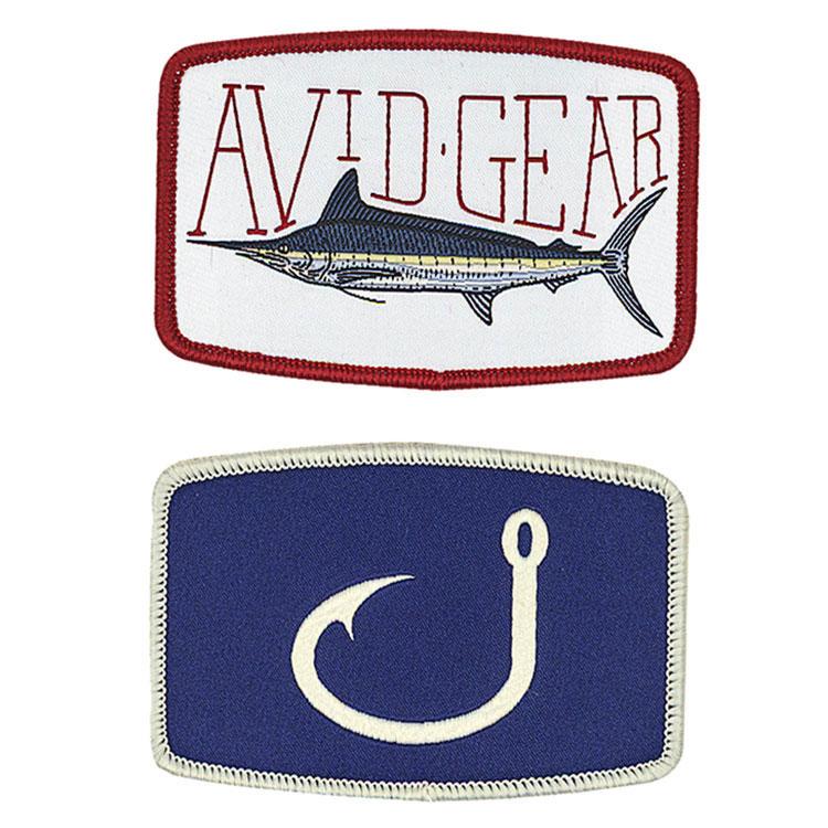 Trophy Catch Patches - Image 4