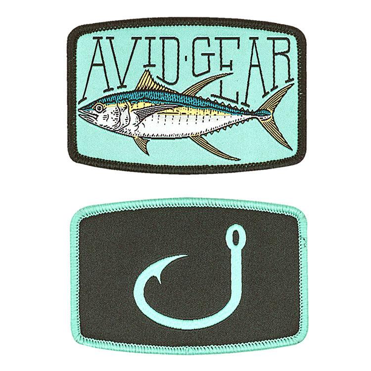 Trophy Catch Patches - Image 6