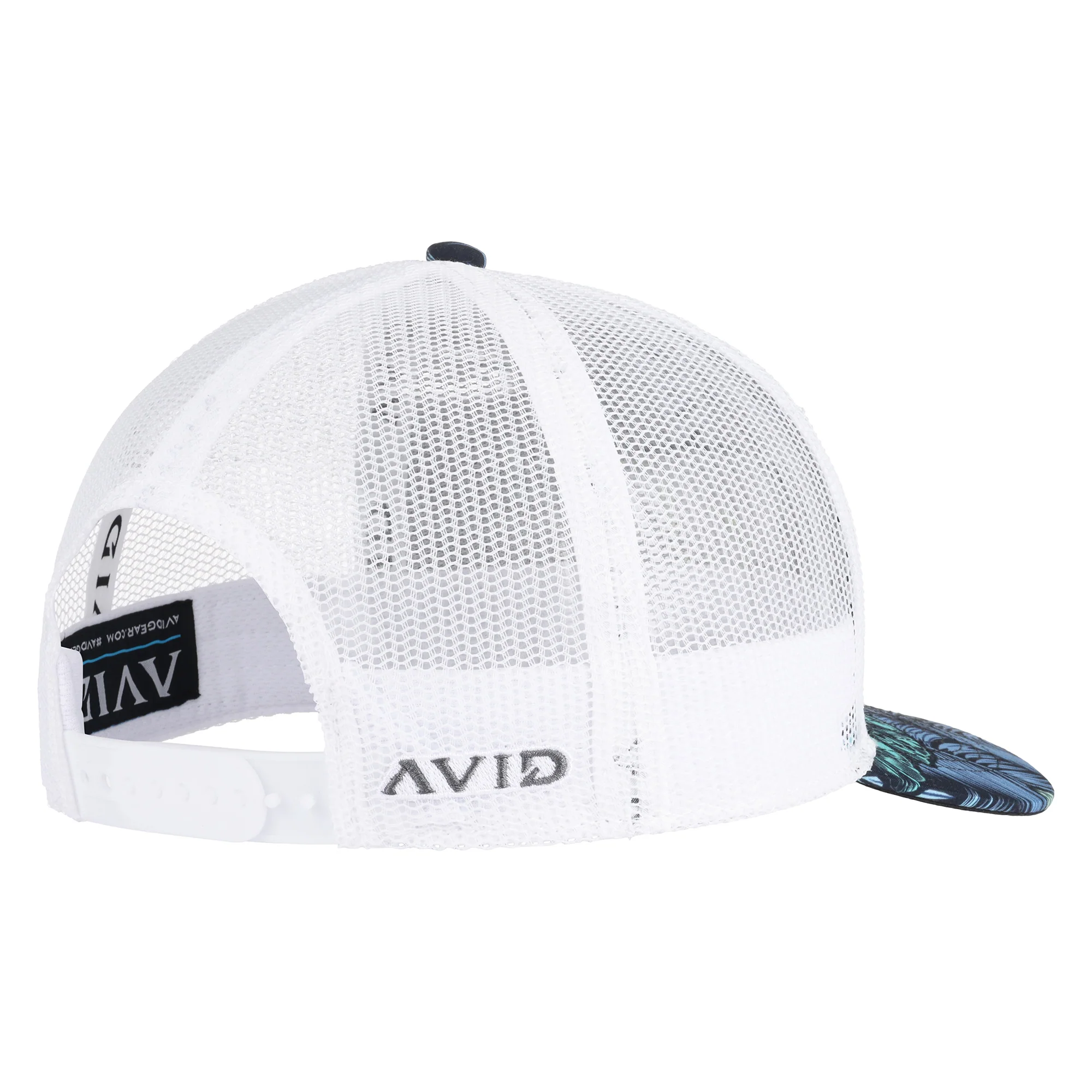 TROPIC PALM TRUCKER - Image 2