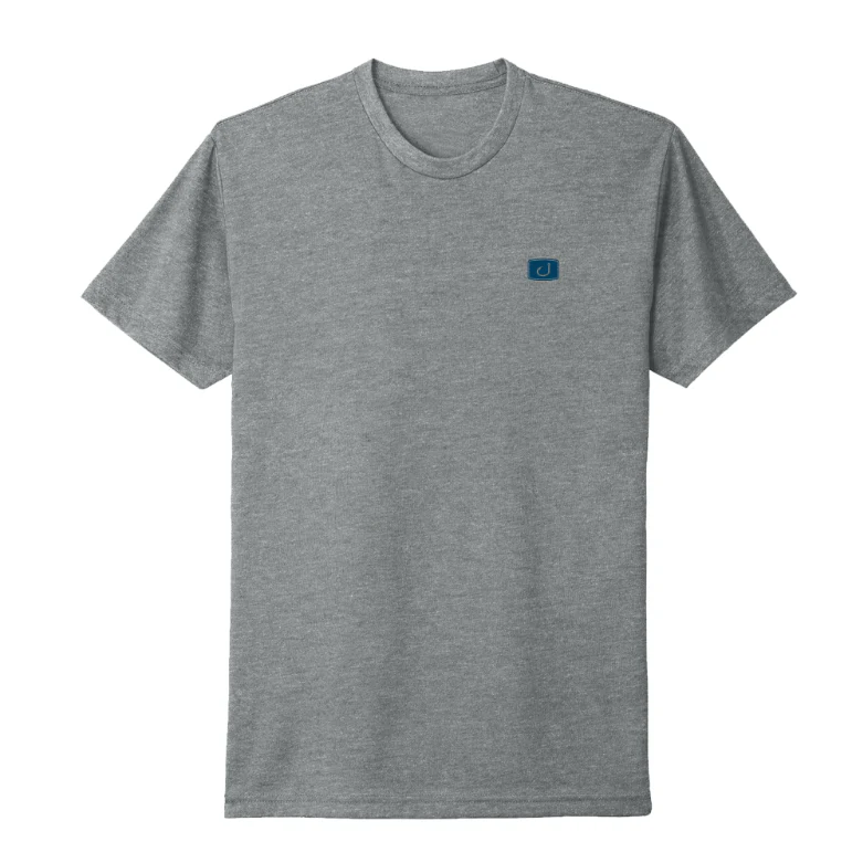 WATERCOLOR MARLIN TEE - Image 3