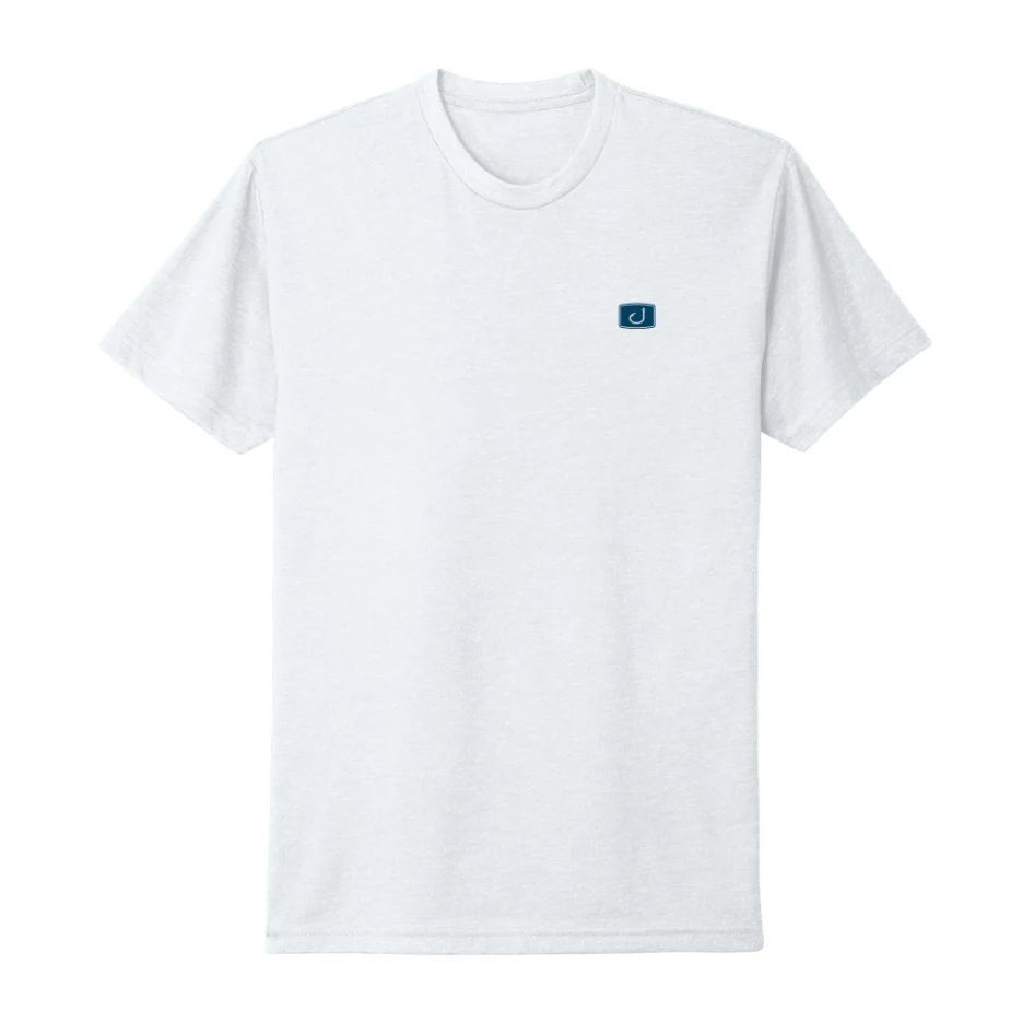 WATERCOLOR MARLIN TEE - Image 5