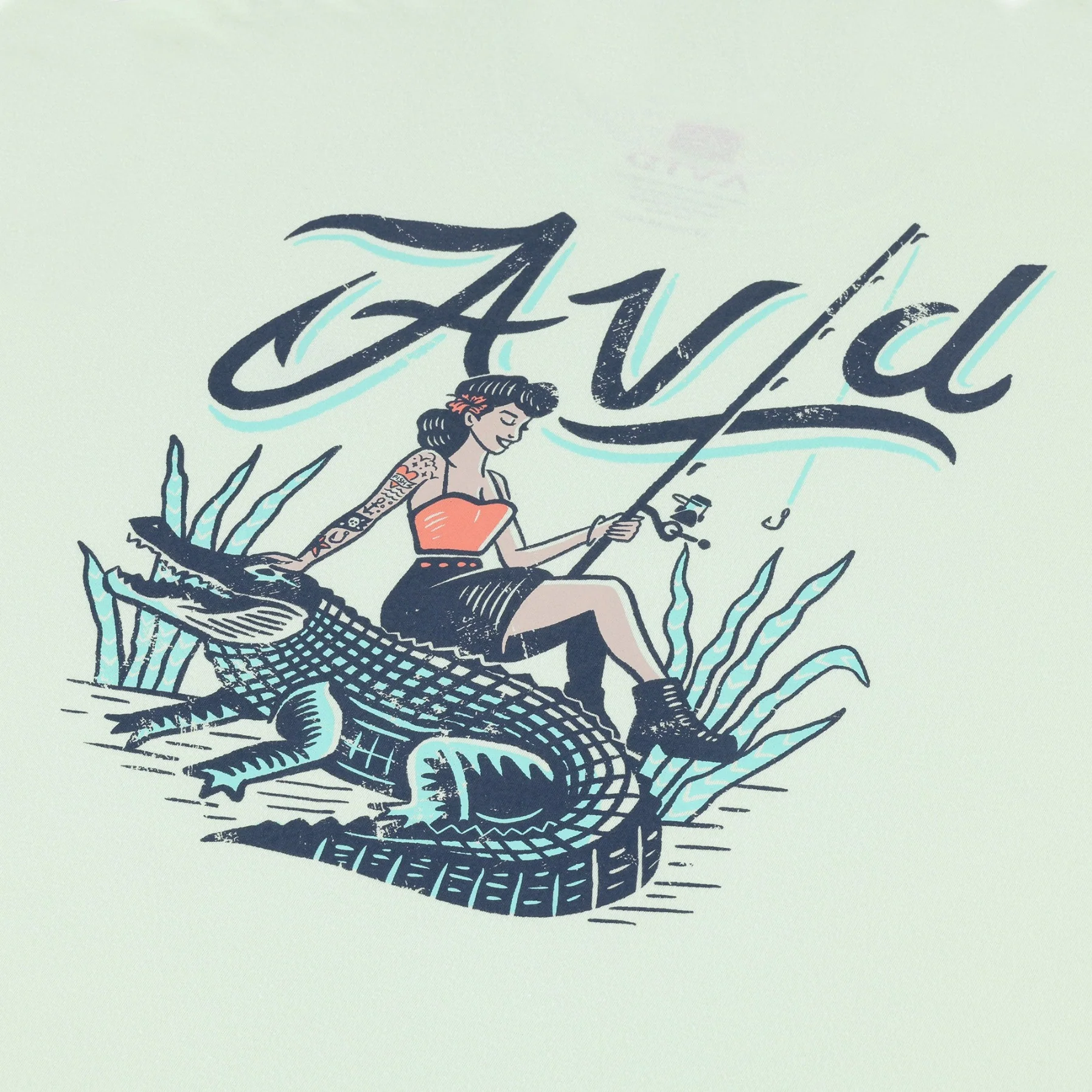 WILD LIFE TEE - Image 3