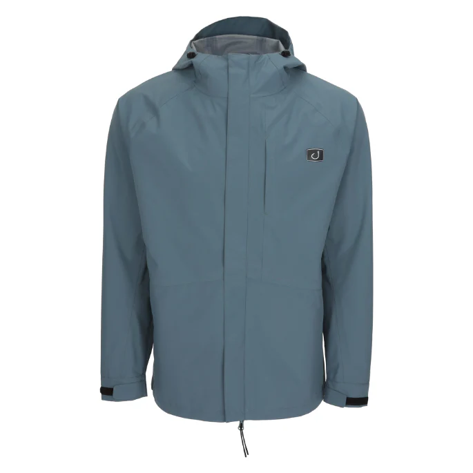 WINDWARD JACKET