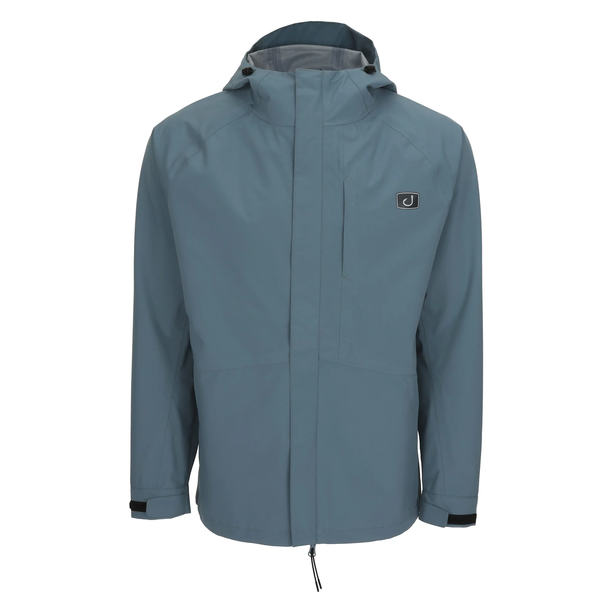 WINDWARD JACKET - Image 4
