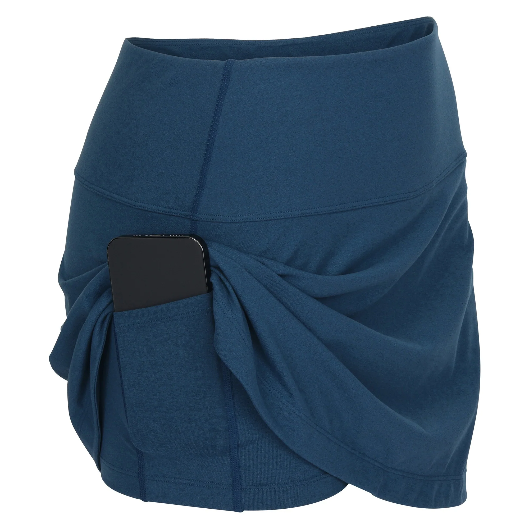 WOMENS APEX SKORT - Image 4
